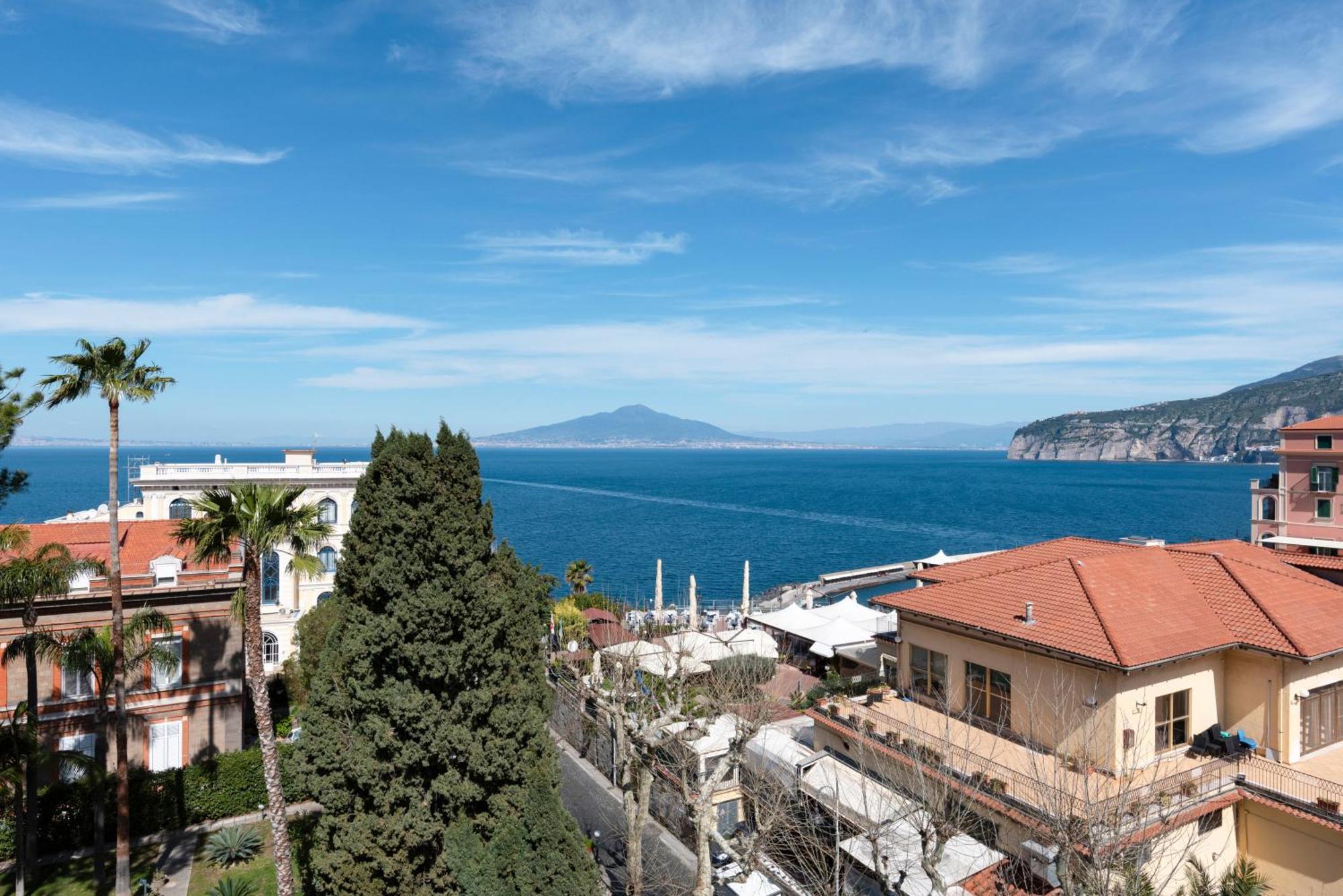 Al Centro * Sorrento