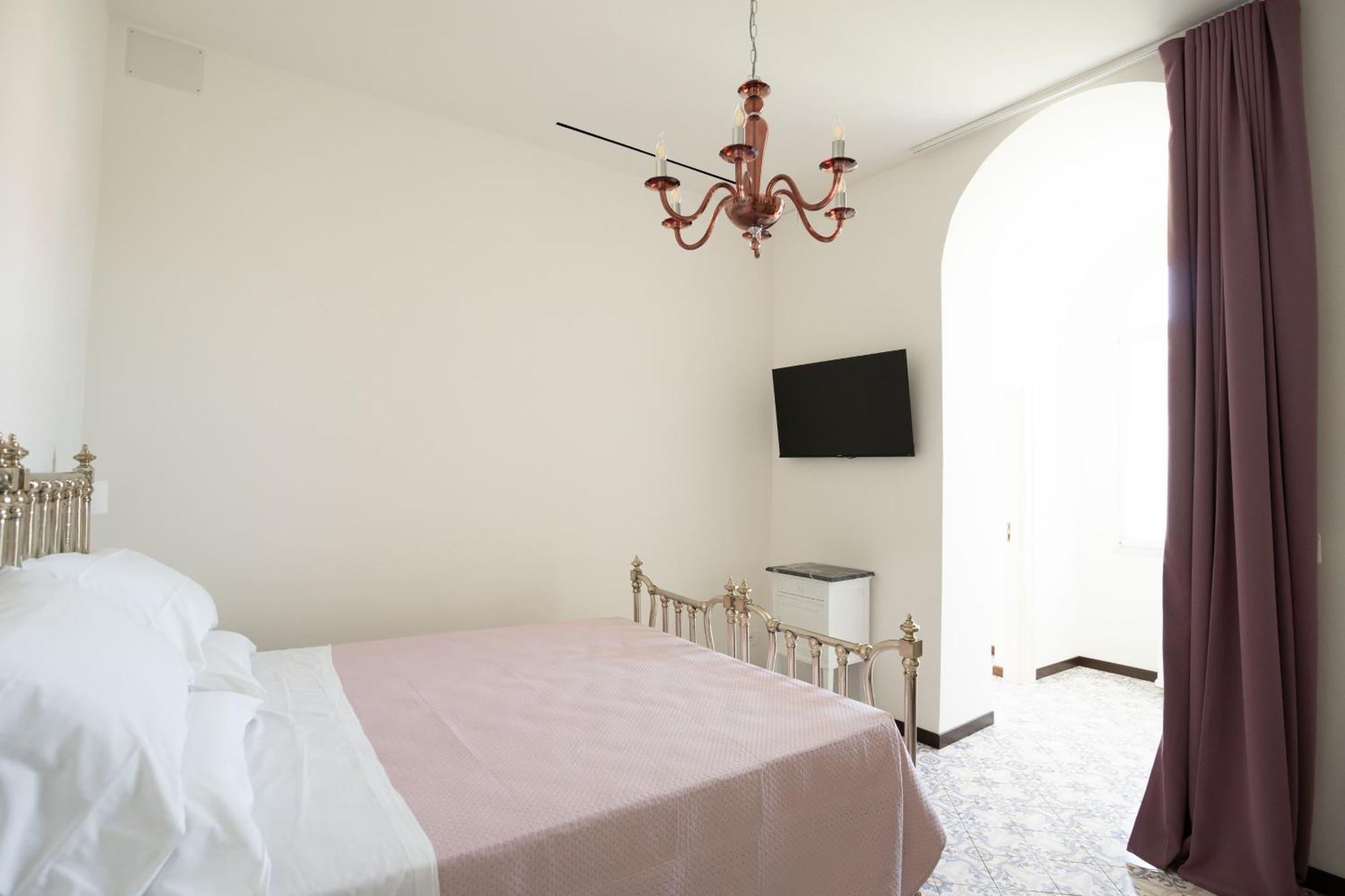 Casa de hóspedes Casa Enzina Sorrento
