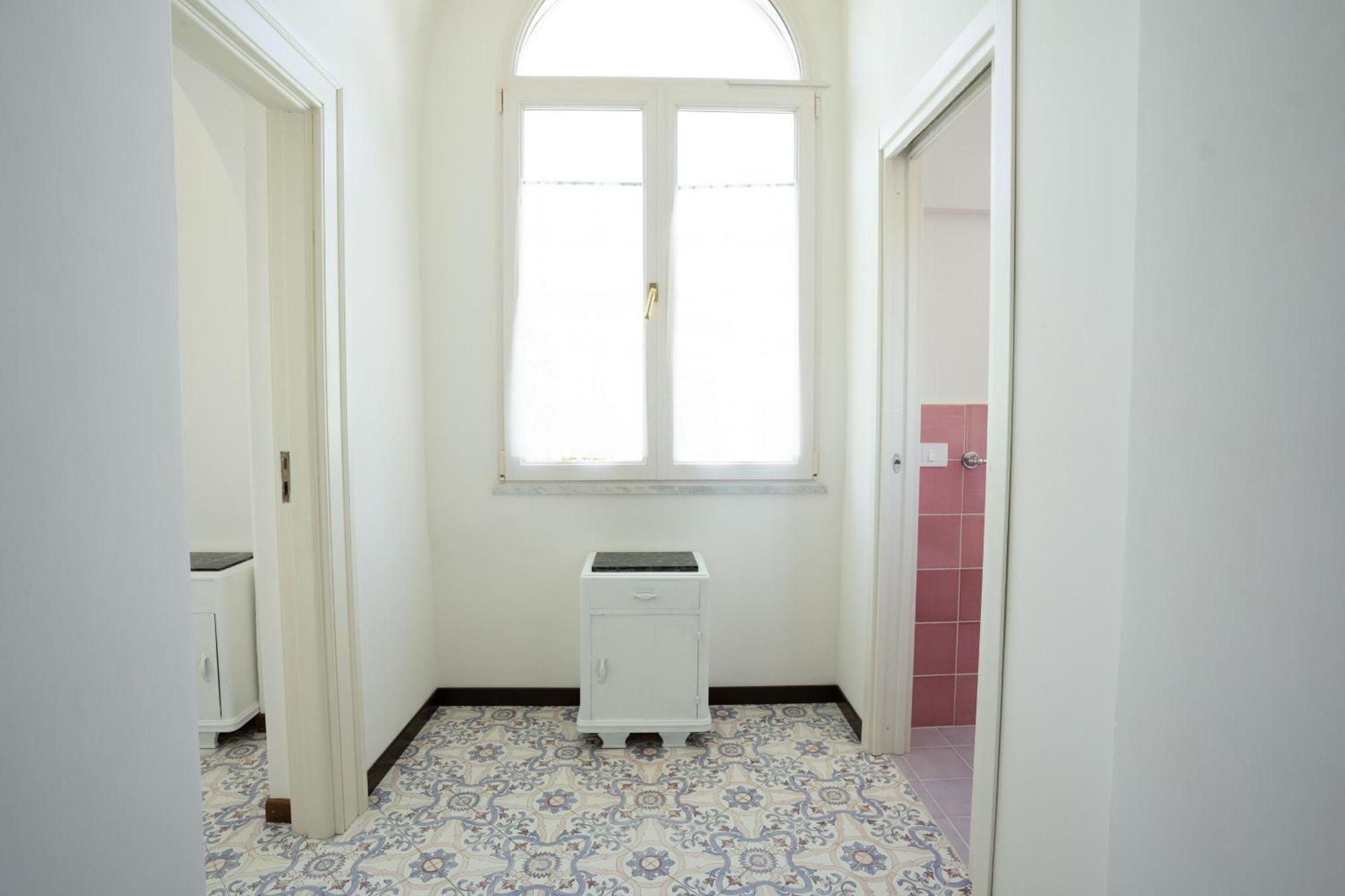 Casa Enzina * Sorrento