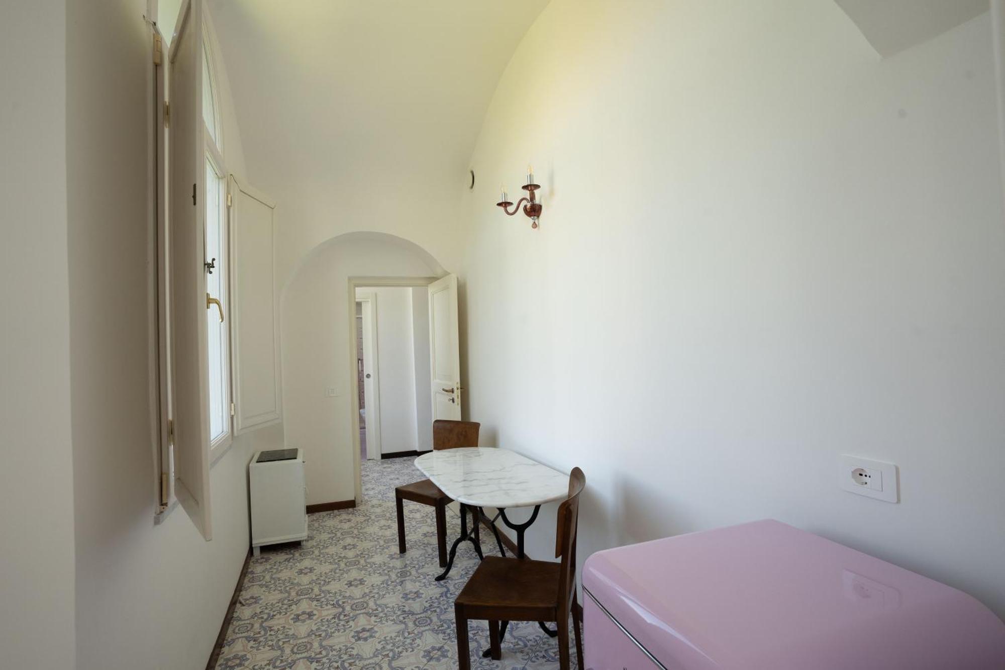 Casa Enzina * Sorrento