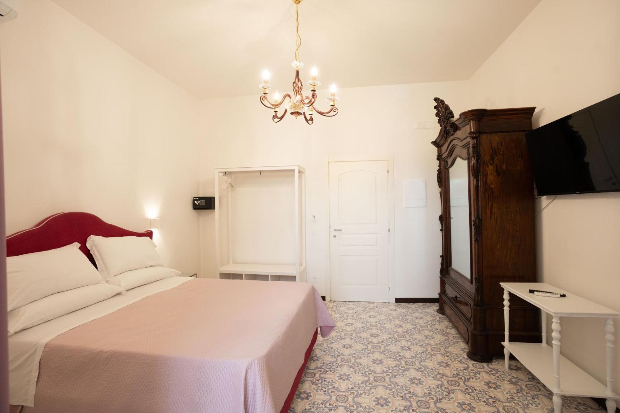 Casa de hóspedes Casa Enzina Sorrento