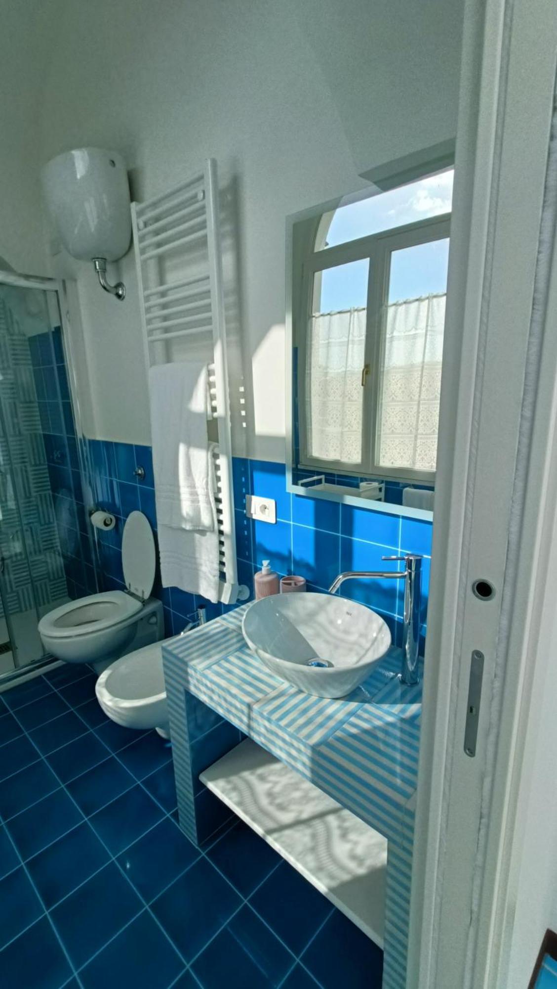 Casa Enzina * Sorrento