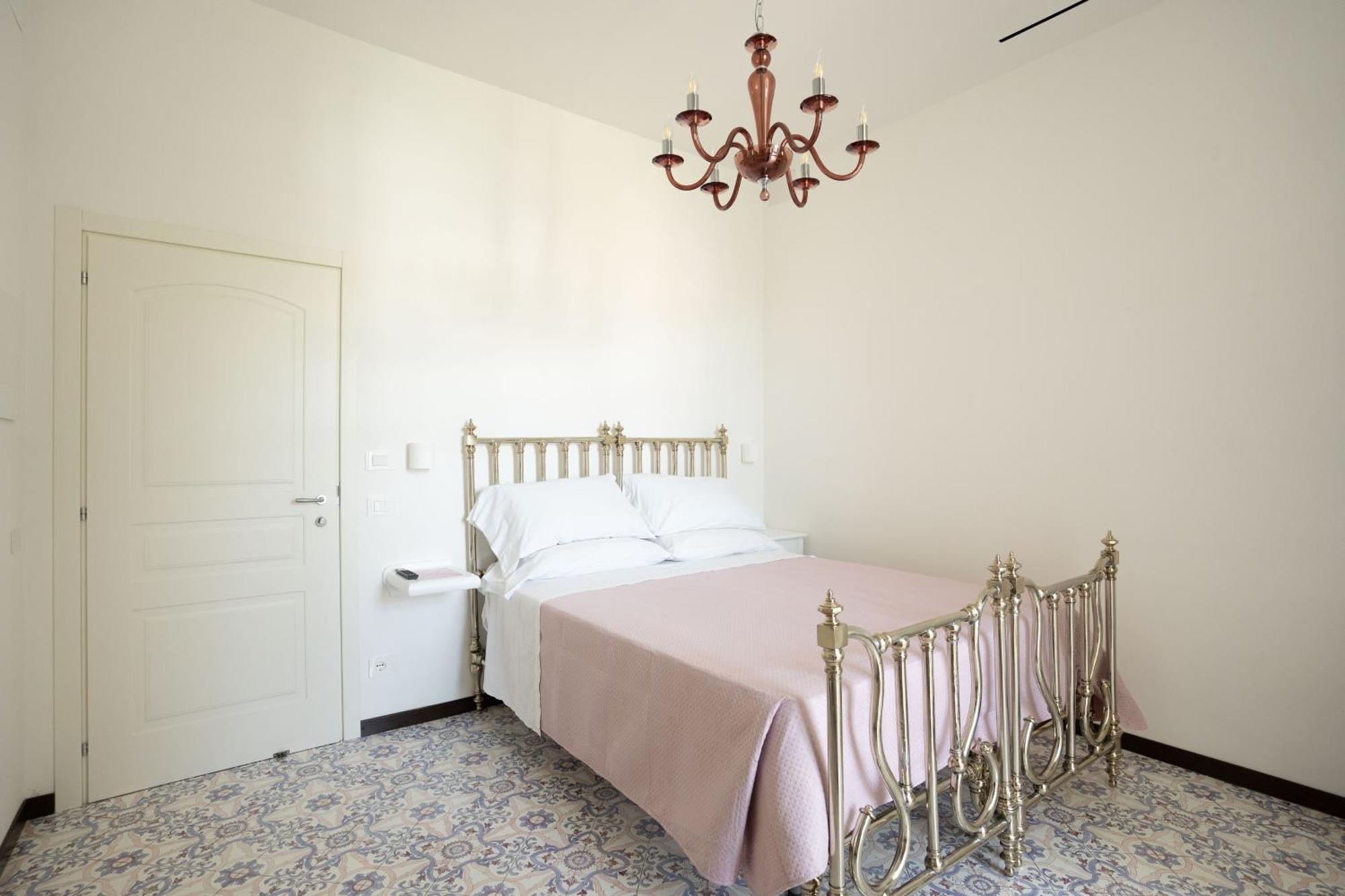 Casa Enzina Casa de hóspedes
