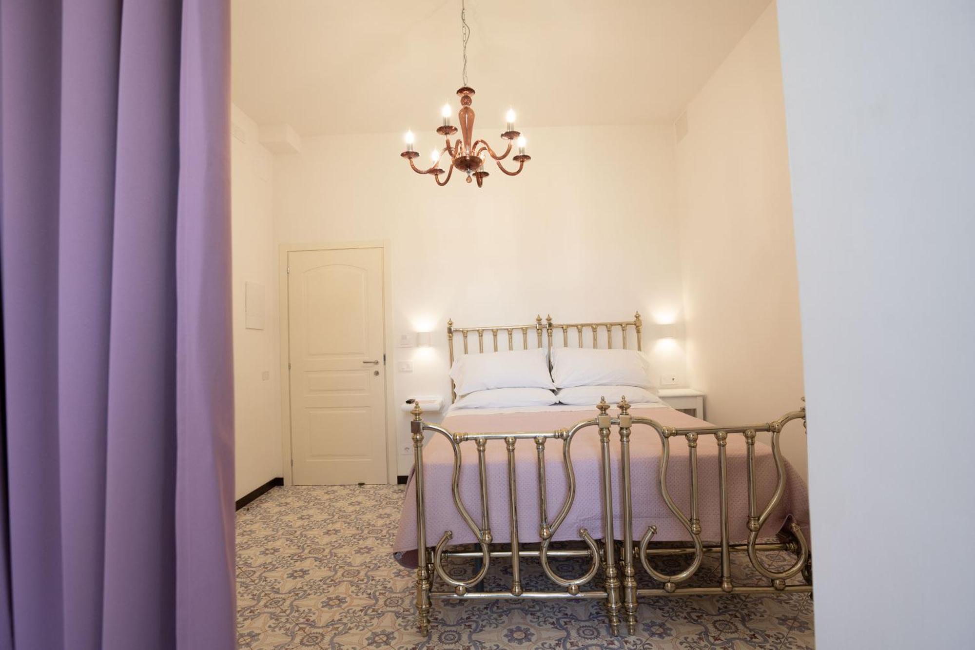 Casa Enzina Sorrento