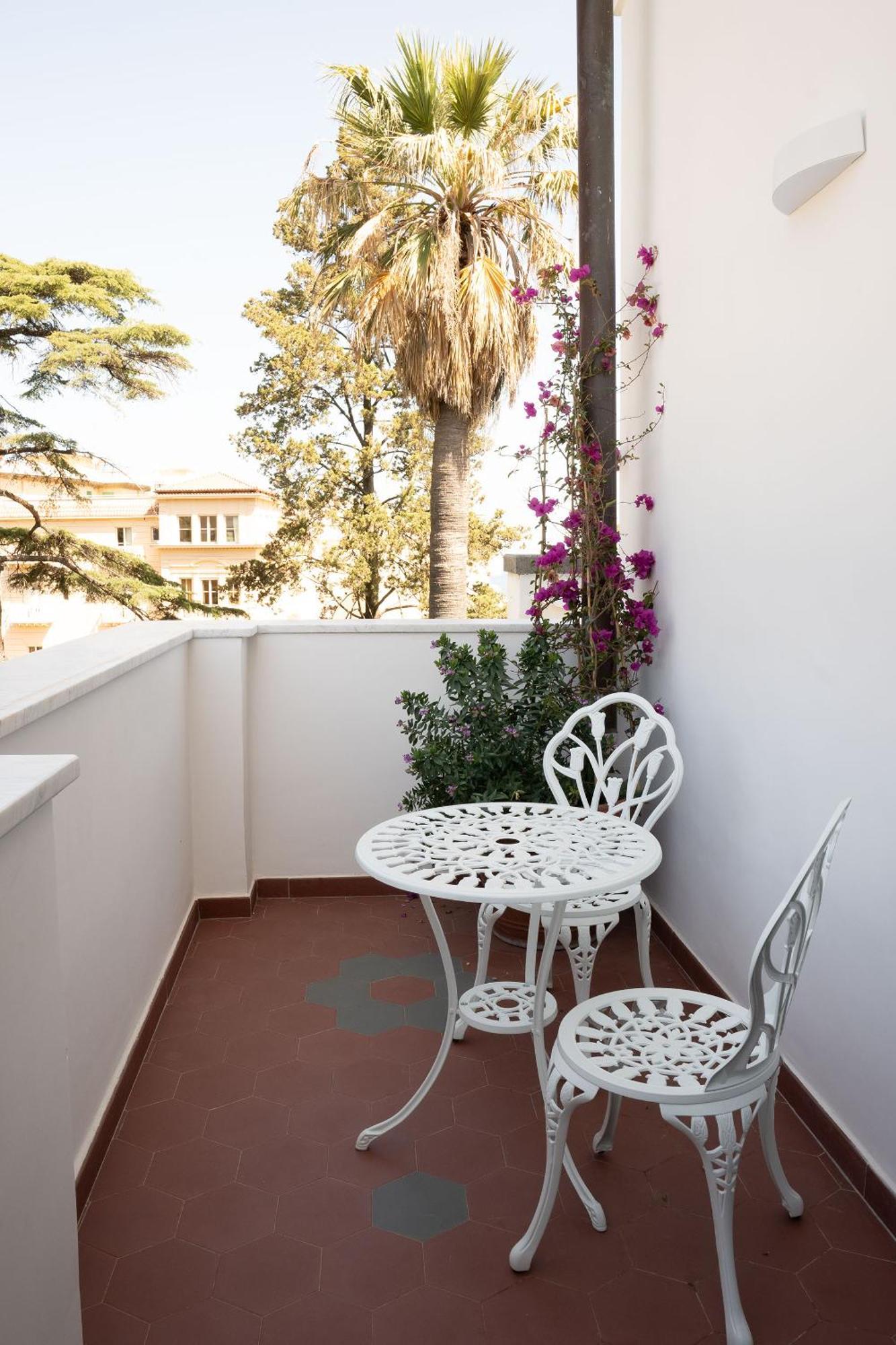 Casa Enzina Sorrento