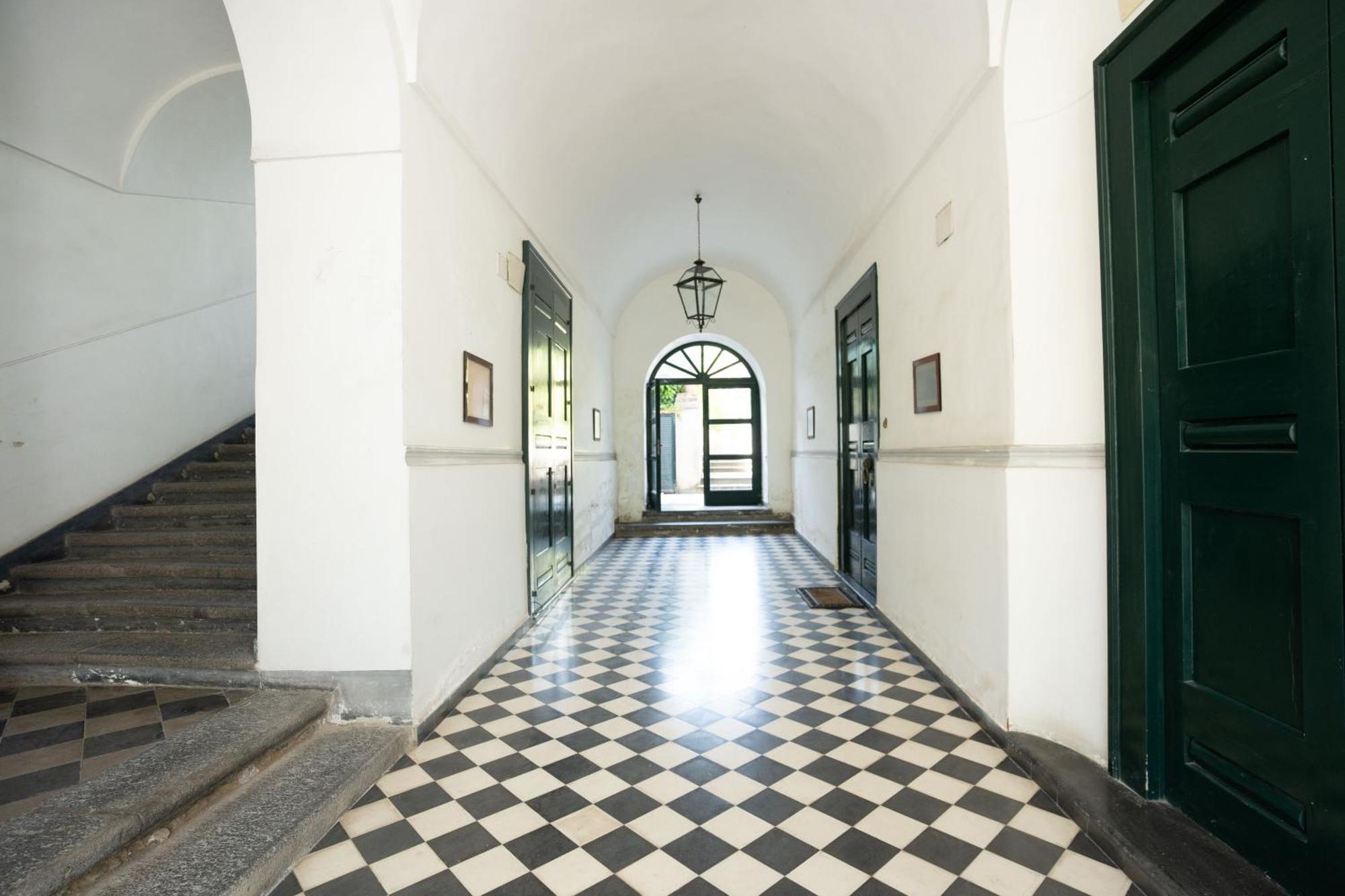 Casa Enzina * Sorrento