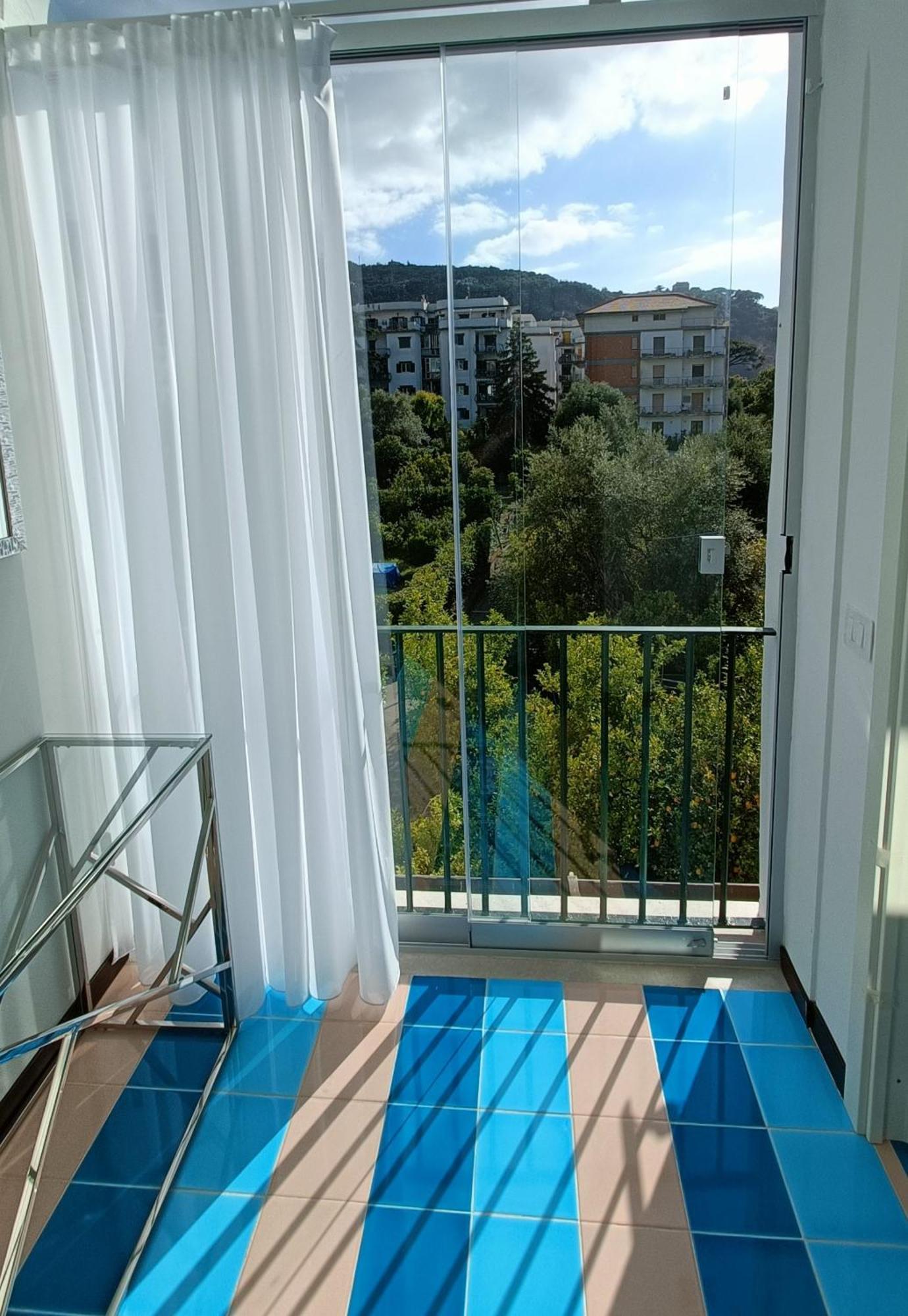 Casa Enzina *