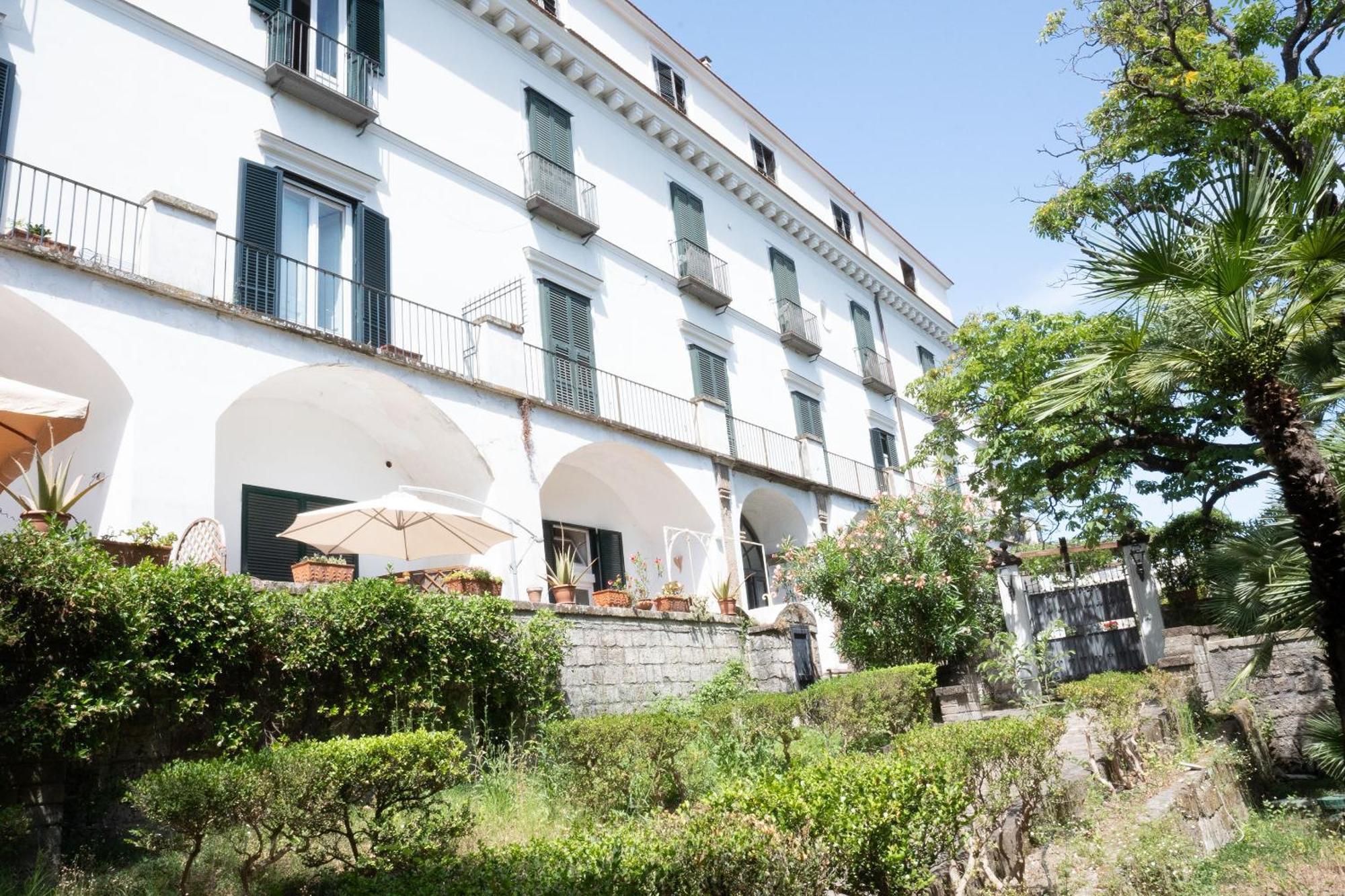 Casa Enzina *