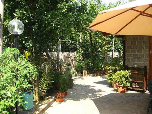 Casale Nunziatina Apartment Sorrento