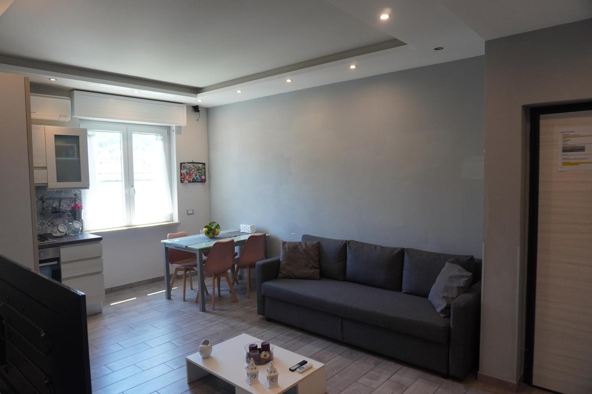 Casa Nelida, Centre Apartment