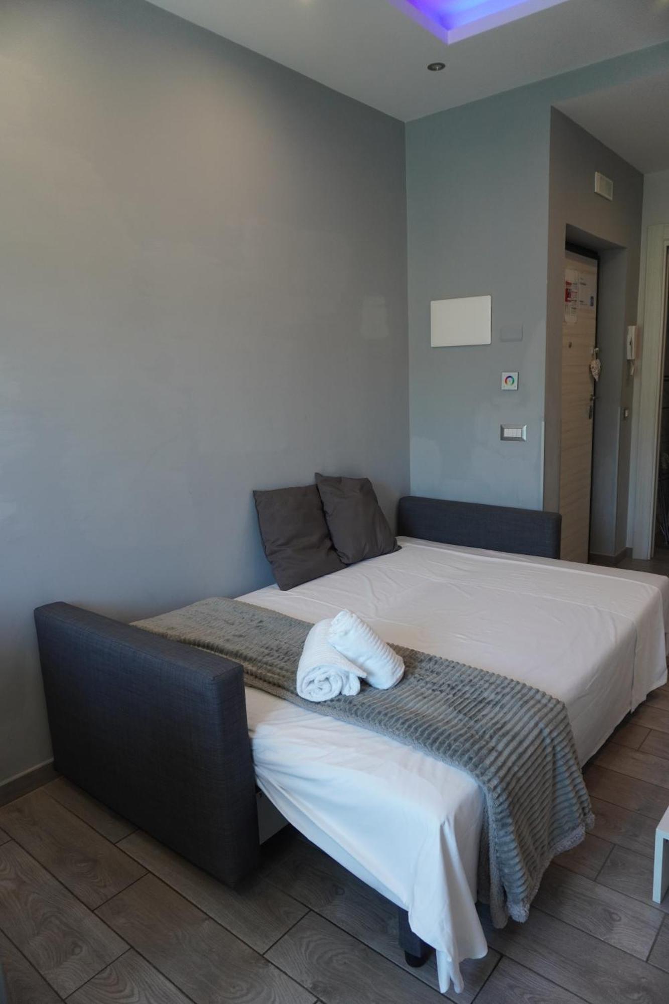 Casa Nelida, Centre Apartment *