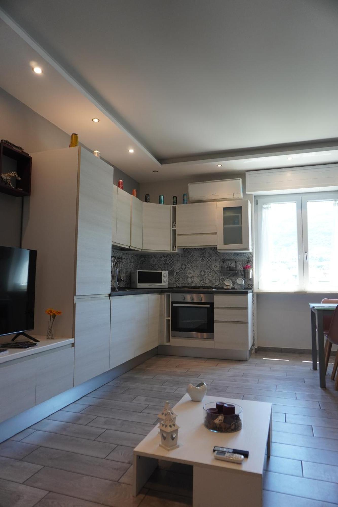 Apartment Casa Nelida, Centre Sorrento