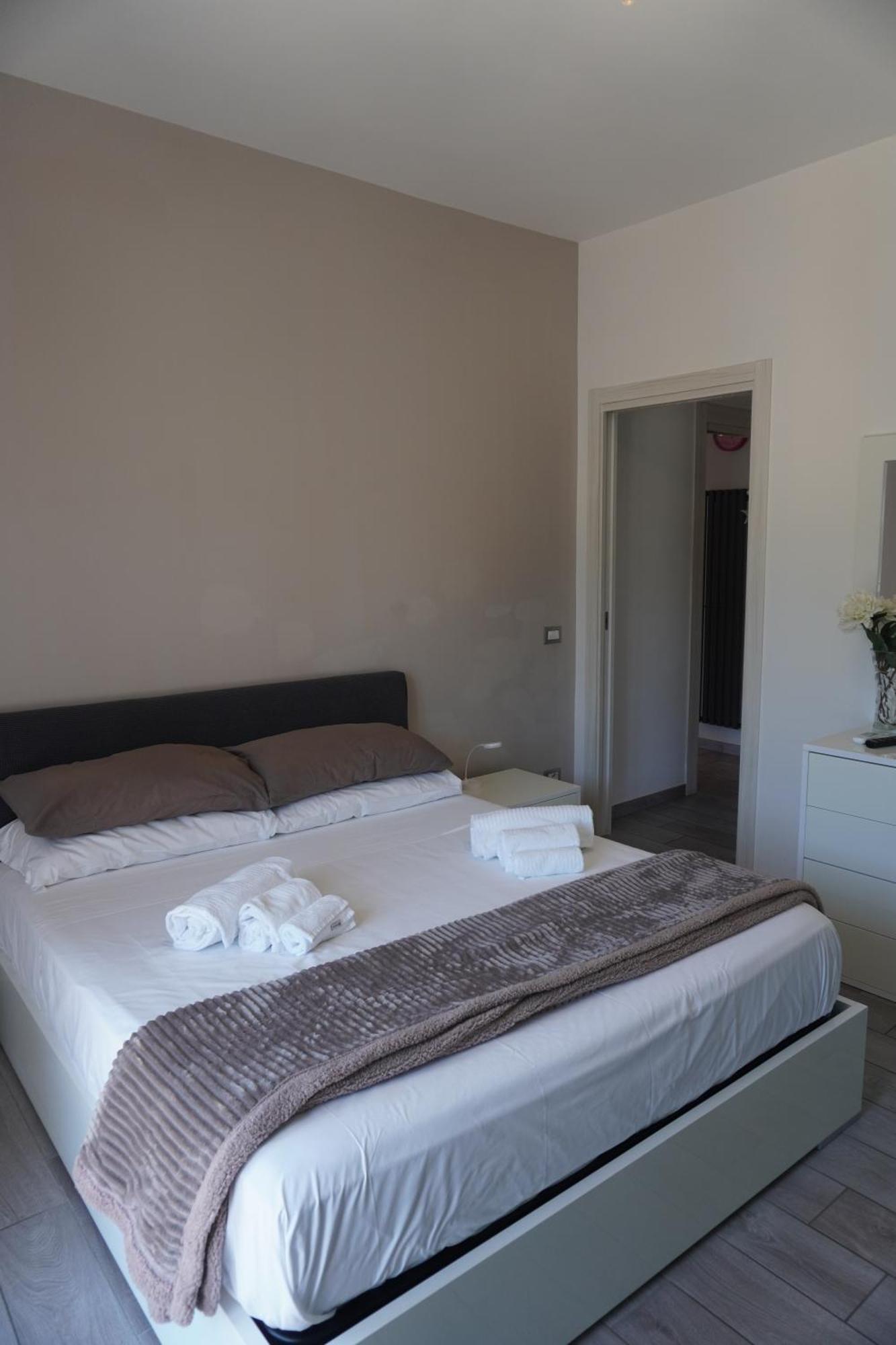 Casa Nelida, Centre Apartment