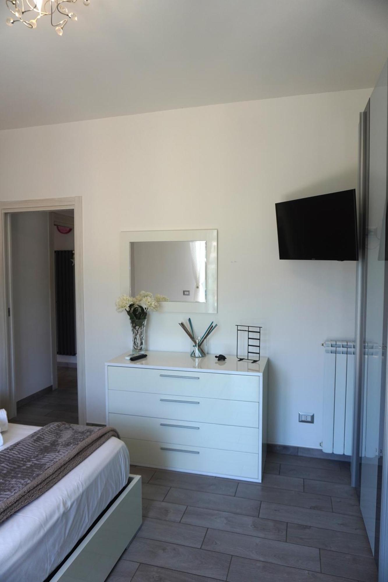 Apartment Casa Nelida, Centre Sorrento