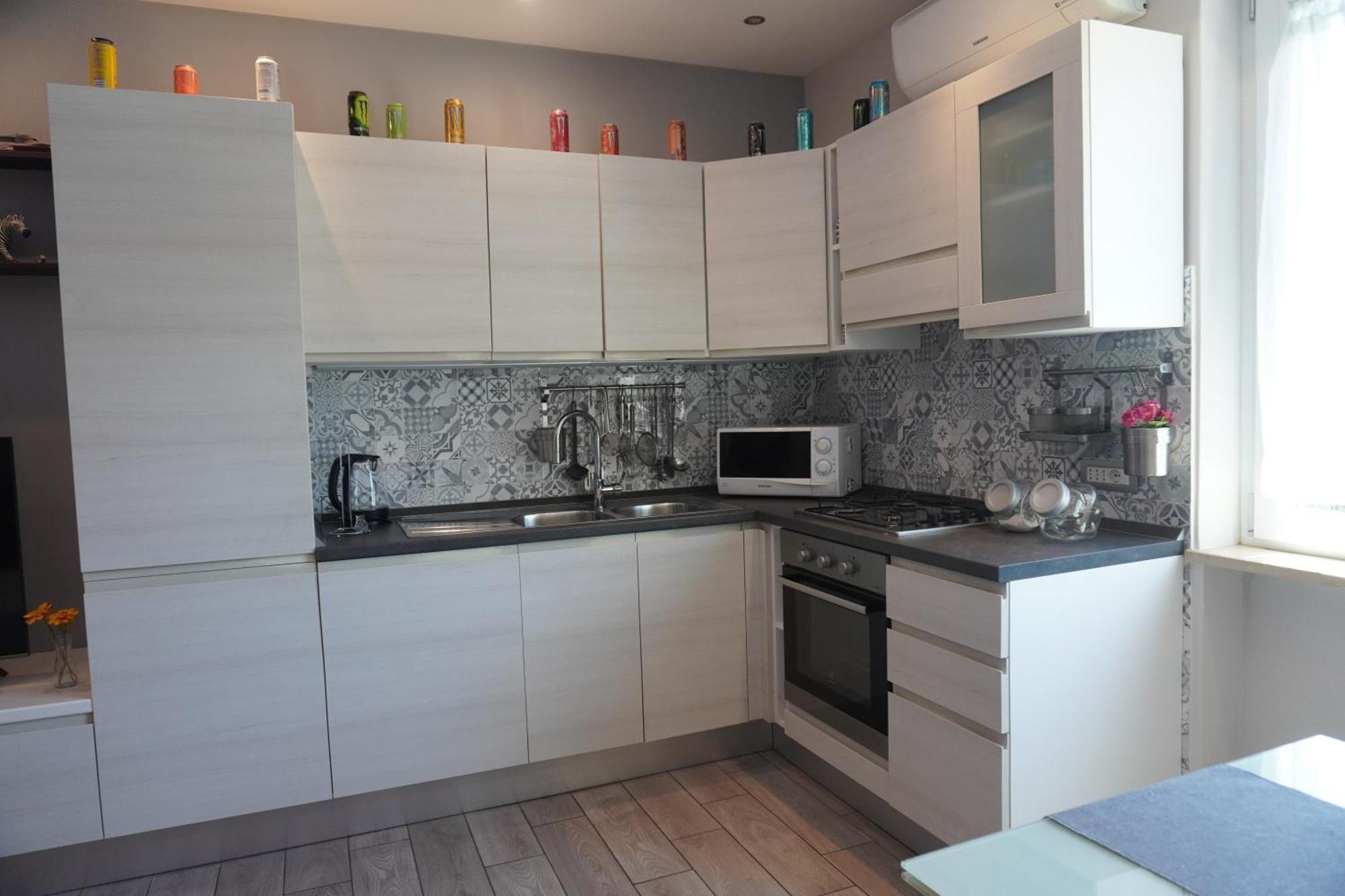 Casa Nelida, Centre Apartment Sorrento
