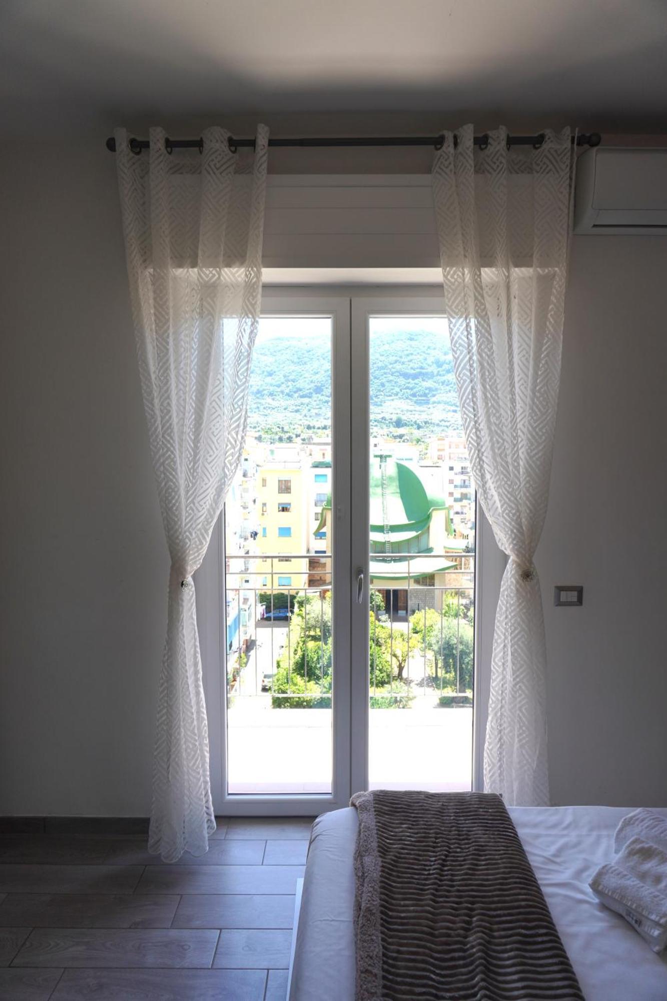 Apartment Casa Nelida, Centre Sorrento
