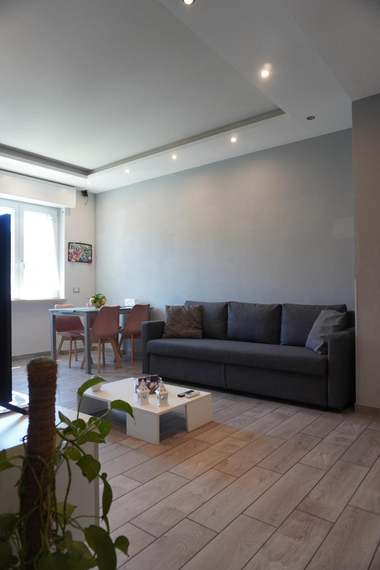 Casa Nelida, Centre Apartment Sorrento