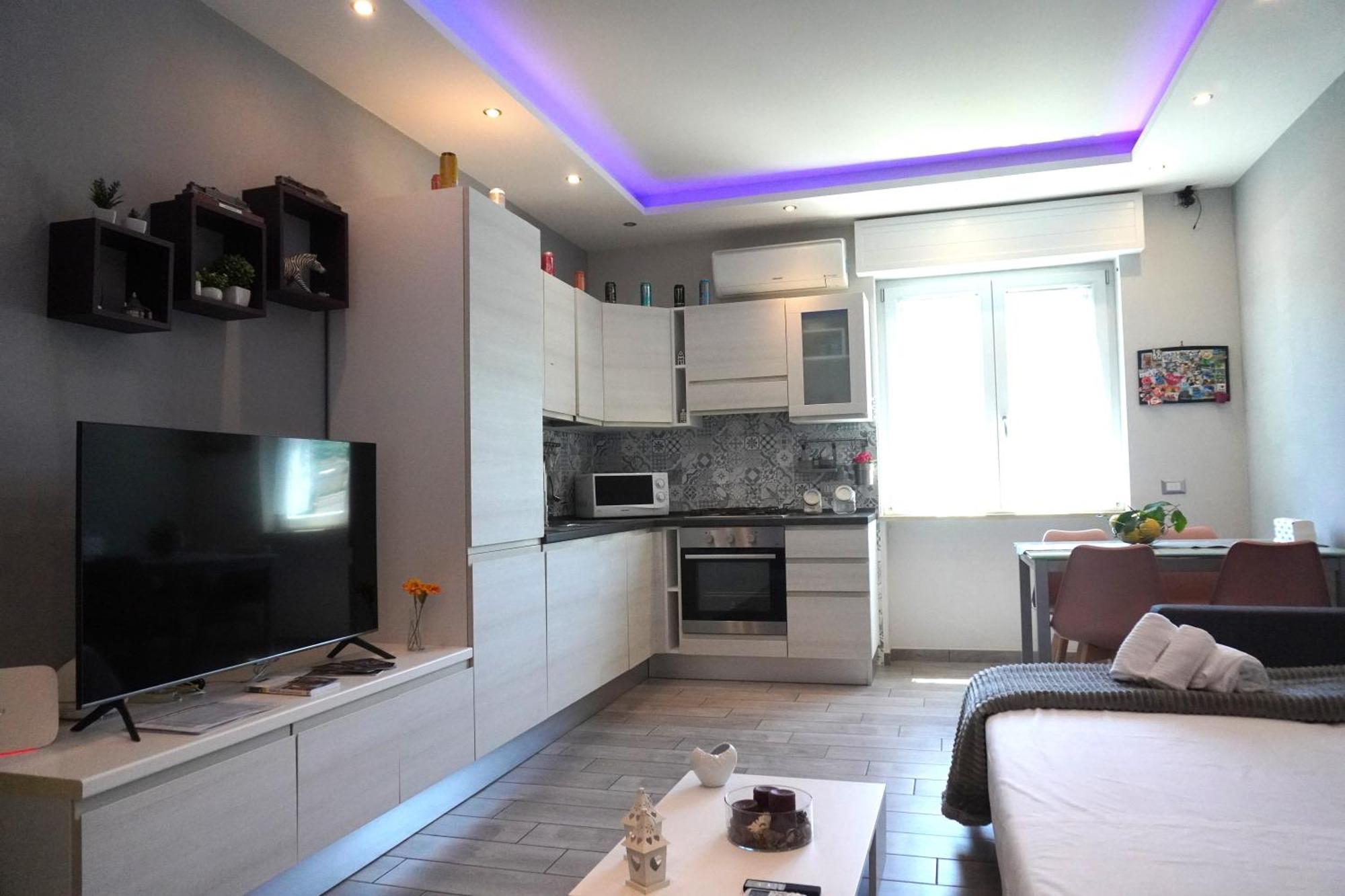 Casa Nelida, Centre Apartment *