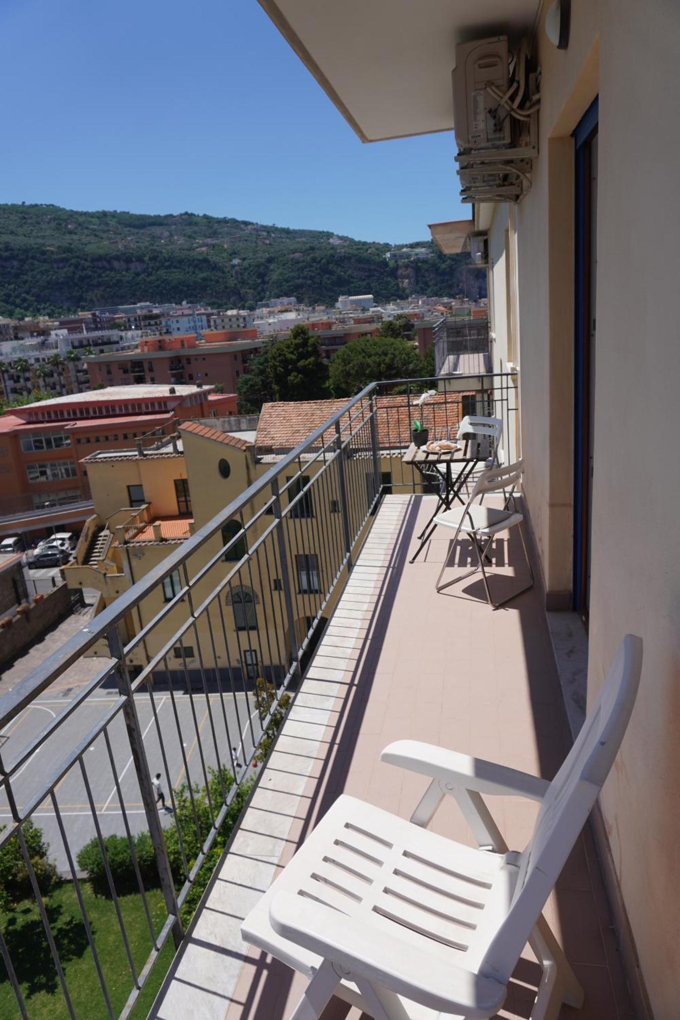 Apartment Casa Nelida, Centre Sorrento