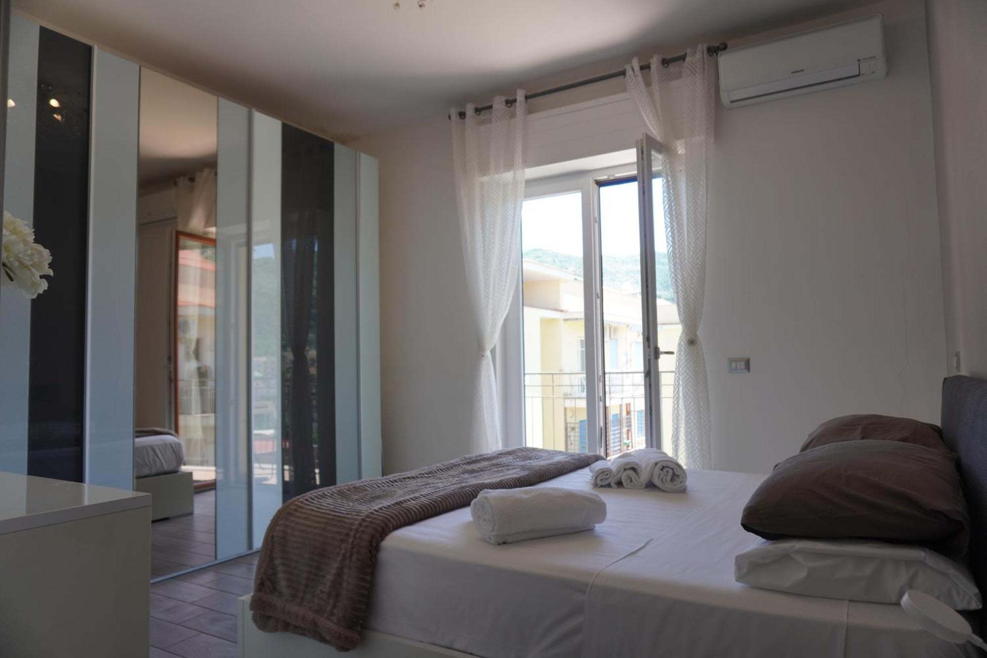 Casa Nelida, Centre Apartment