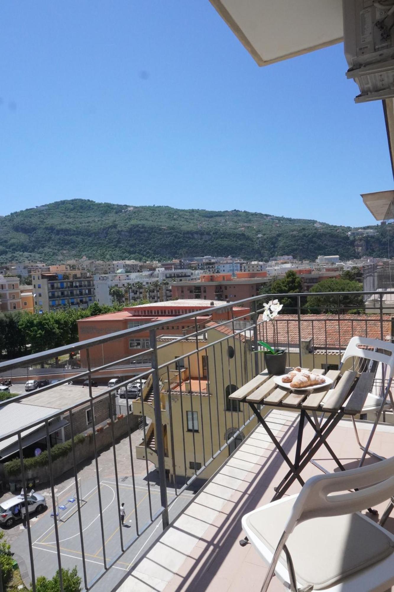 Apartment Casa Nelida, Centre *