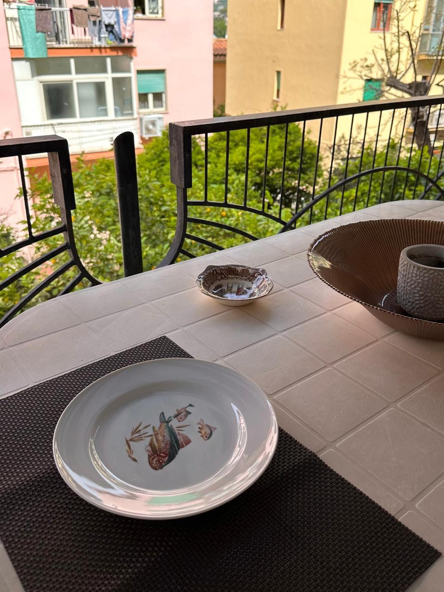 Holiday home Alfa Holidays