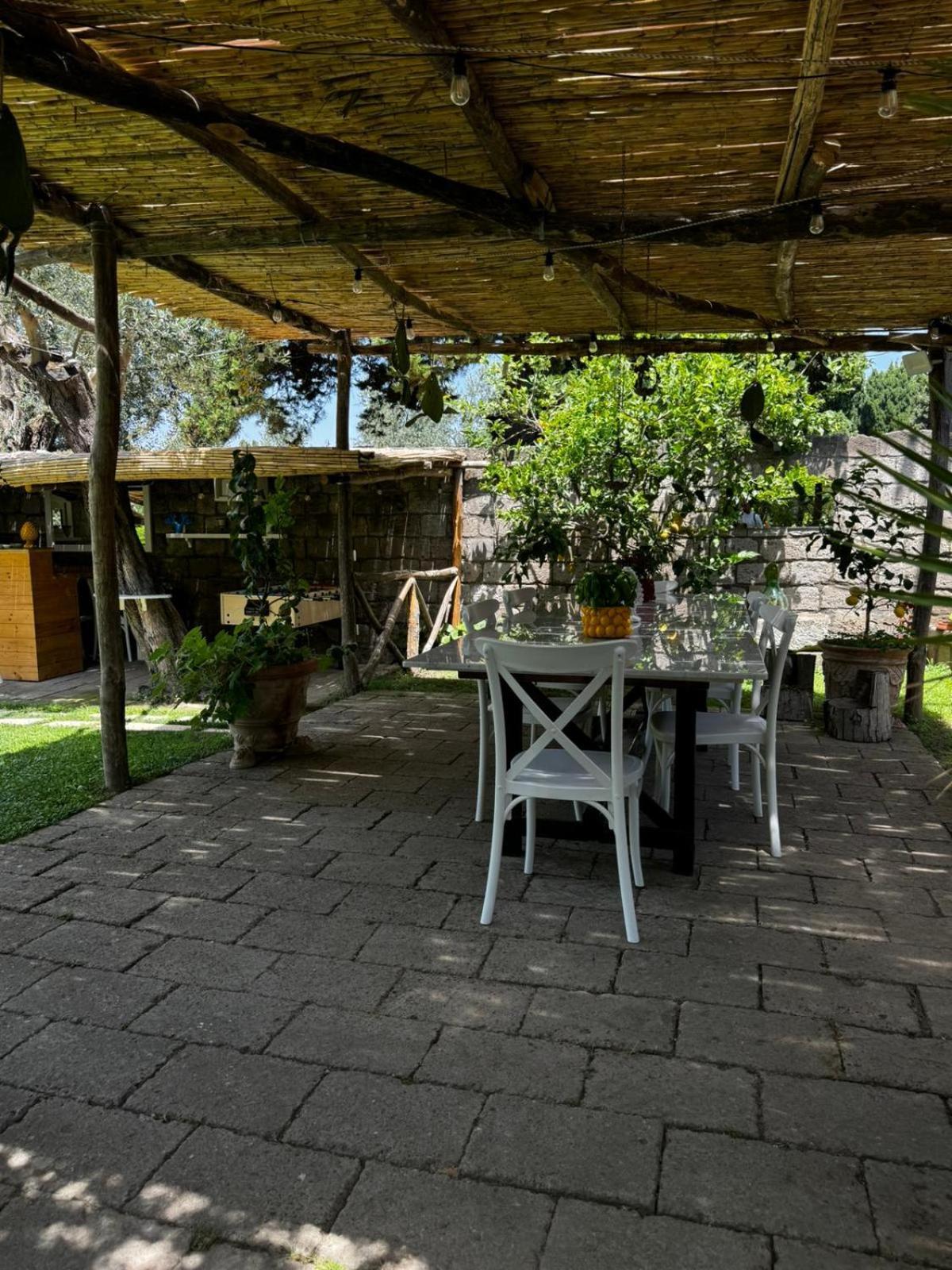 Bed & Breakfast Lidia *