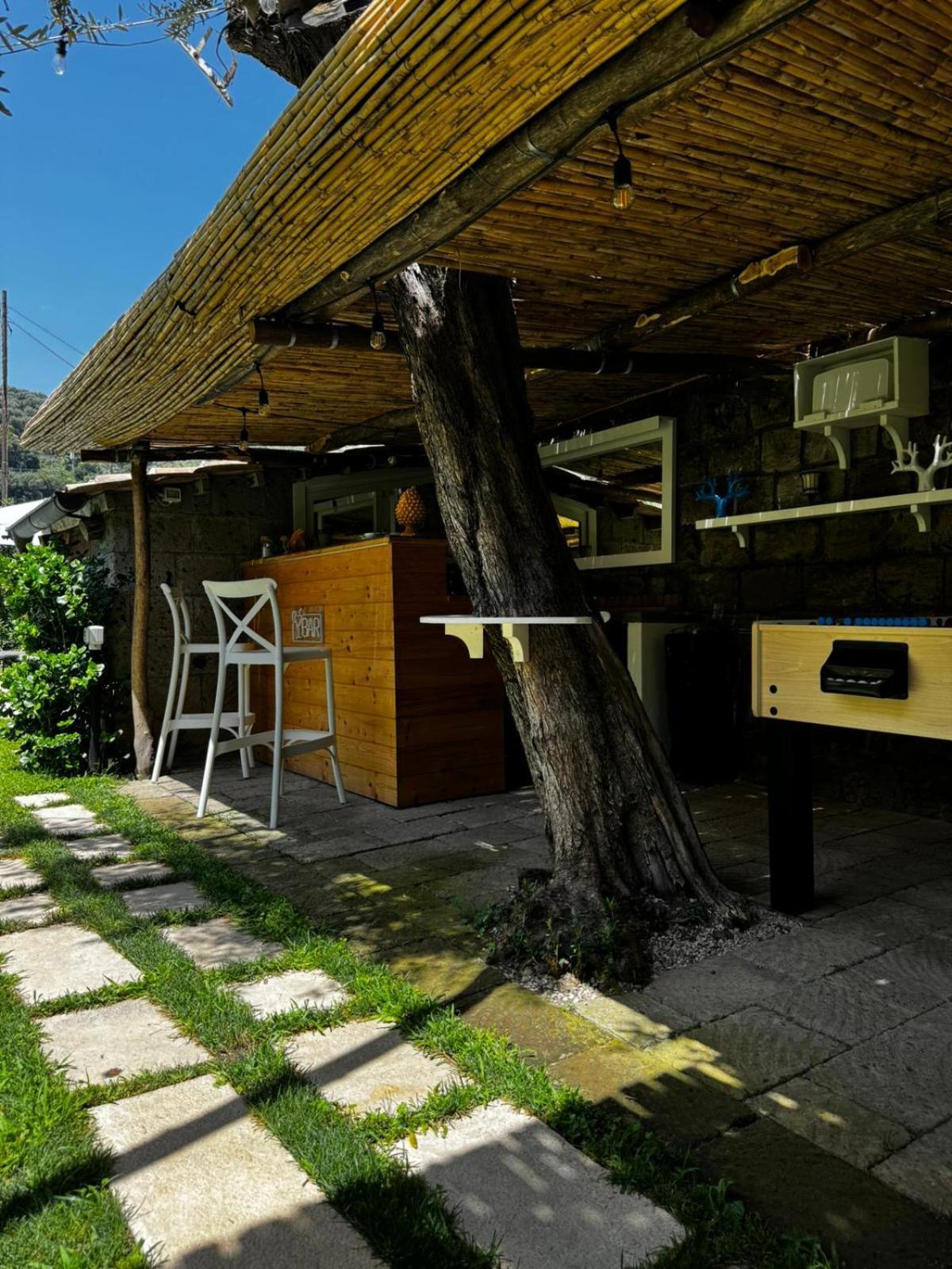 Bed & Breakfast Lidia *
