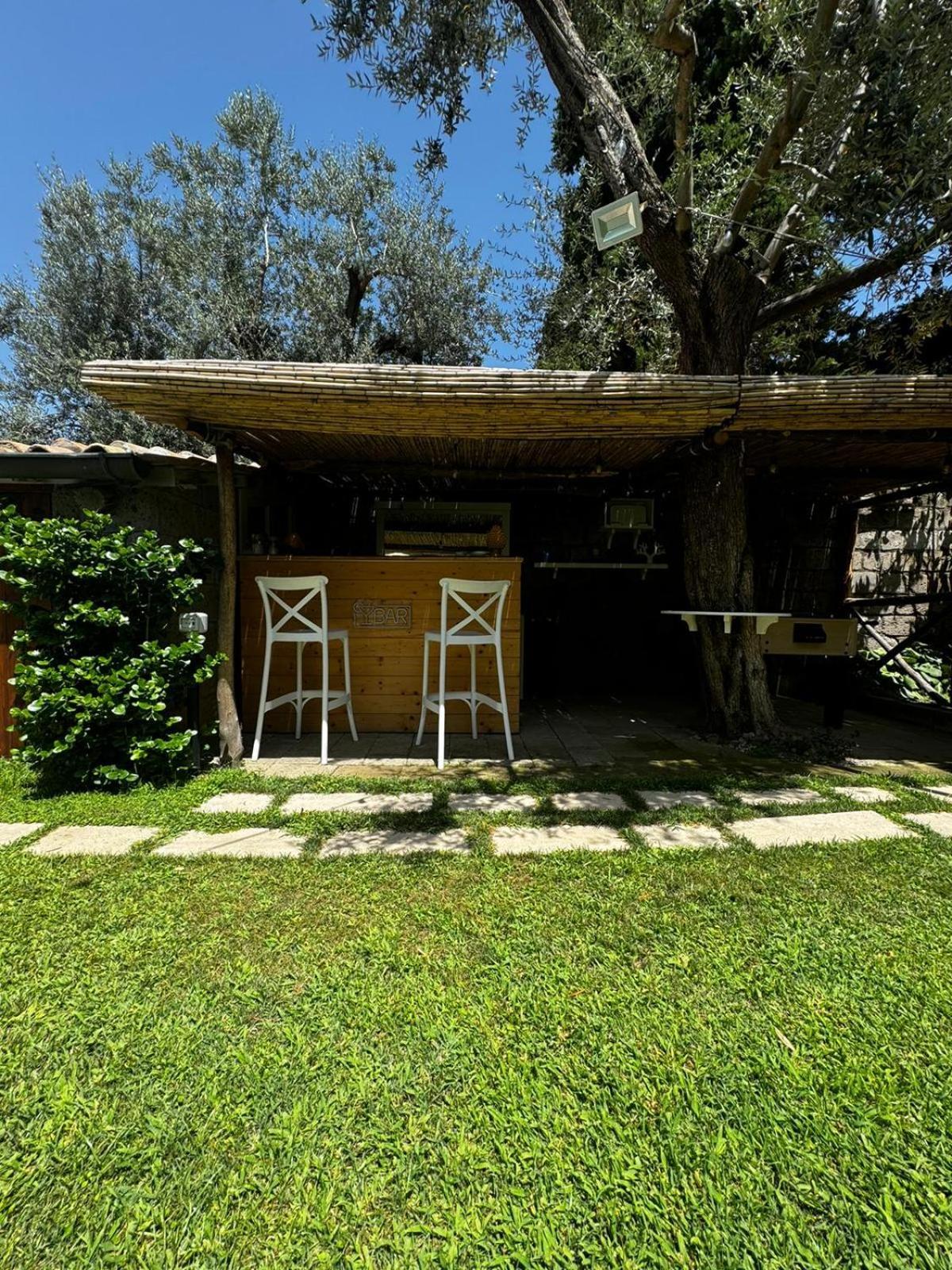 Lidia Bed & Breakfast *