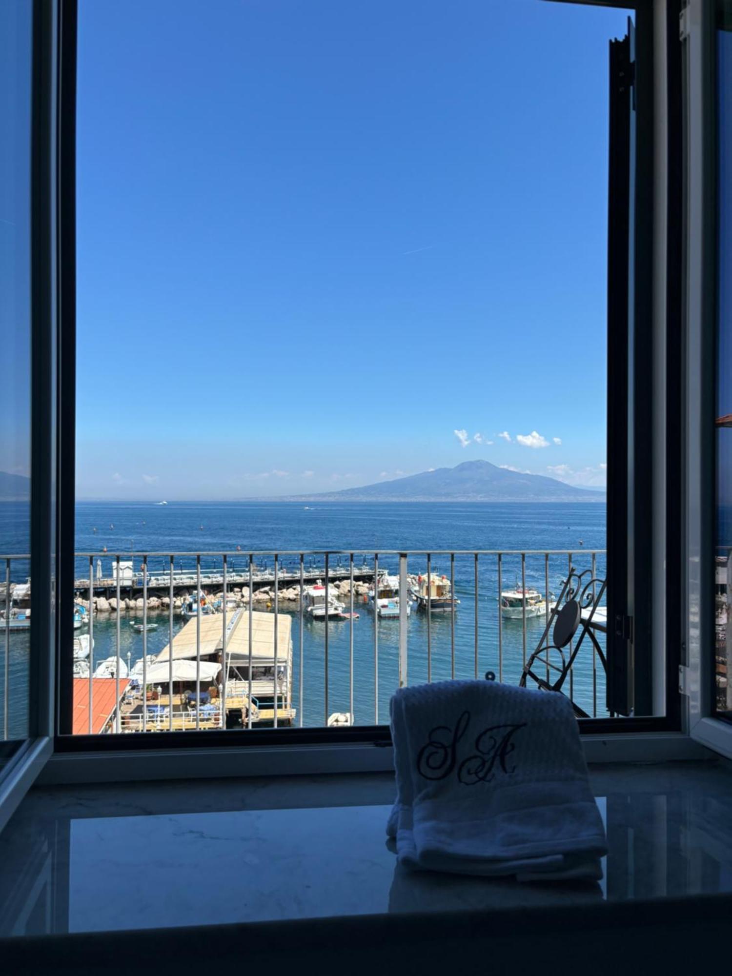 Annare, Casa Al Mare, Casa Al Mare Holiday home