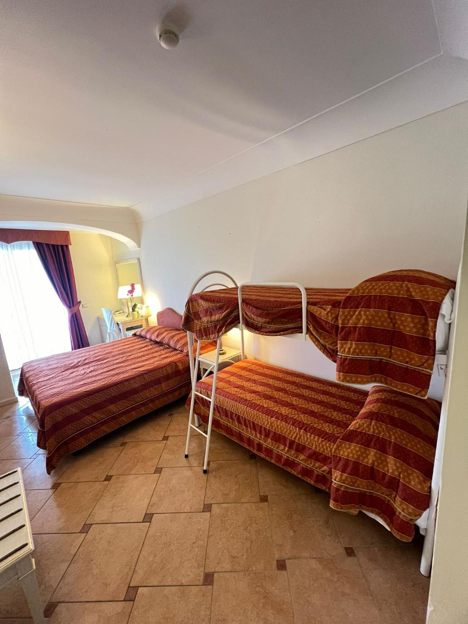Hotel La Vue D'or Sorrento