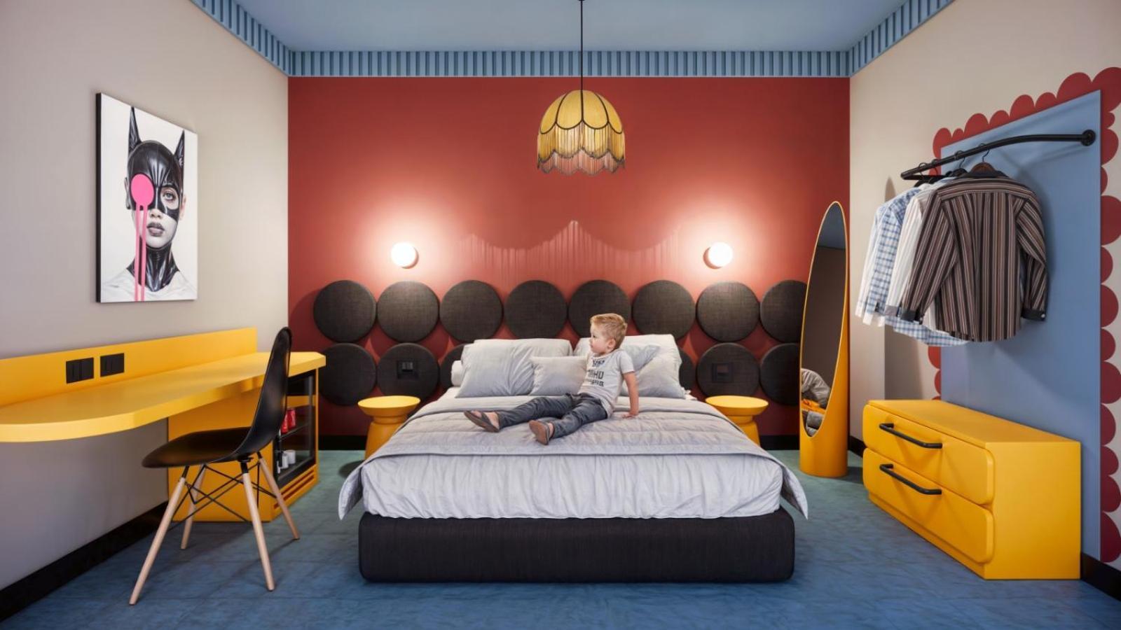 Relais Mirage - De Vivo Realty Appartamento Sorrento