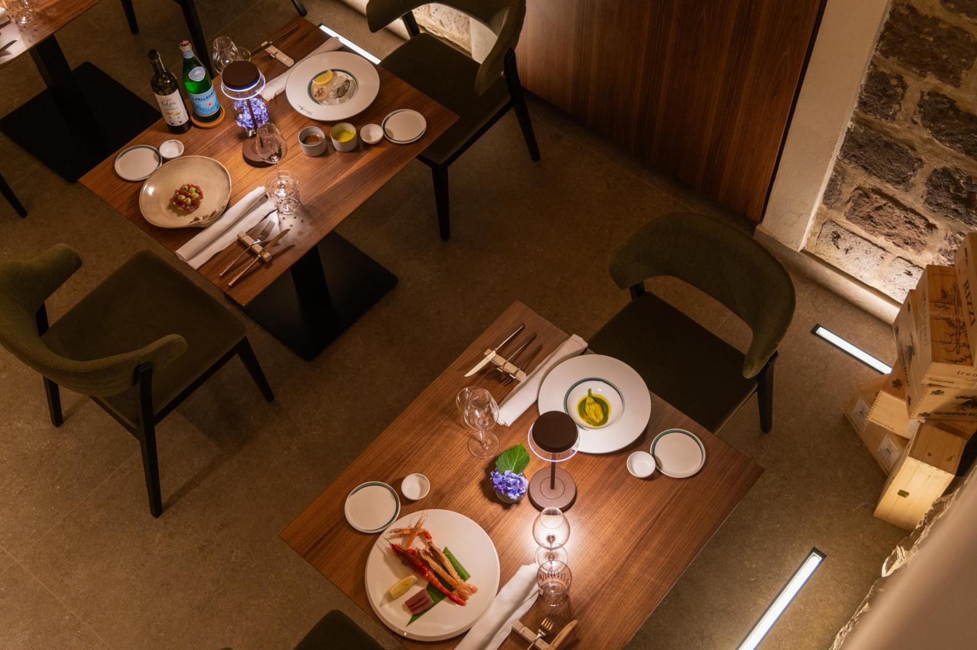 Guest house Caruso Sea View