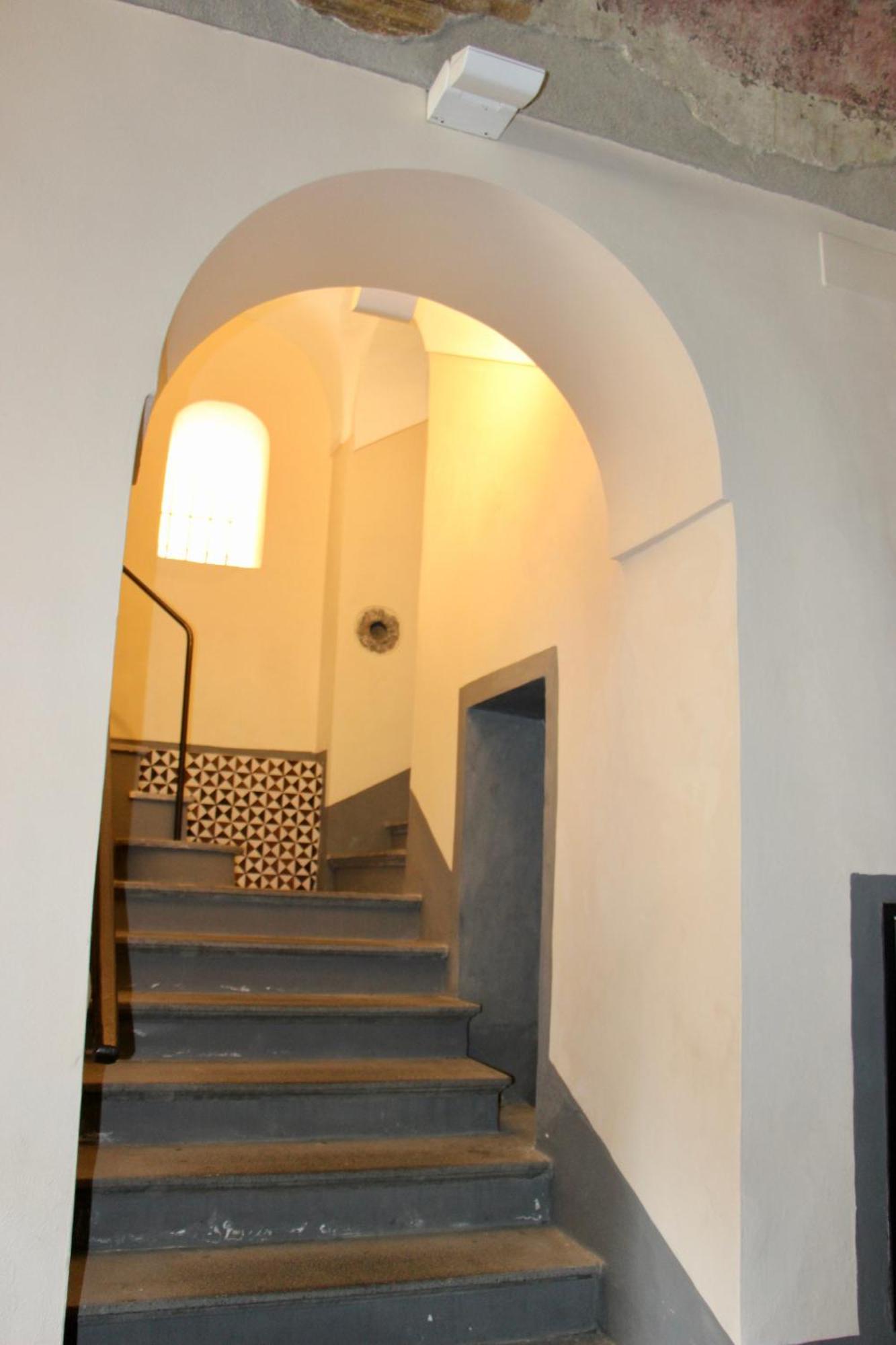 Palazzo Ammone - Sedil Dominova Apartment