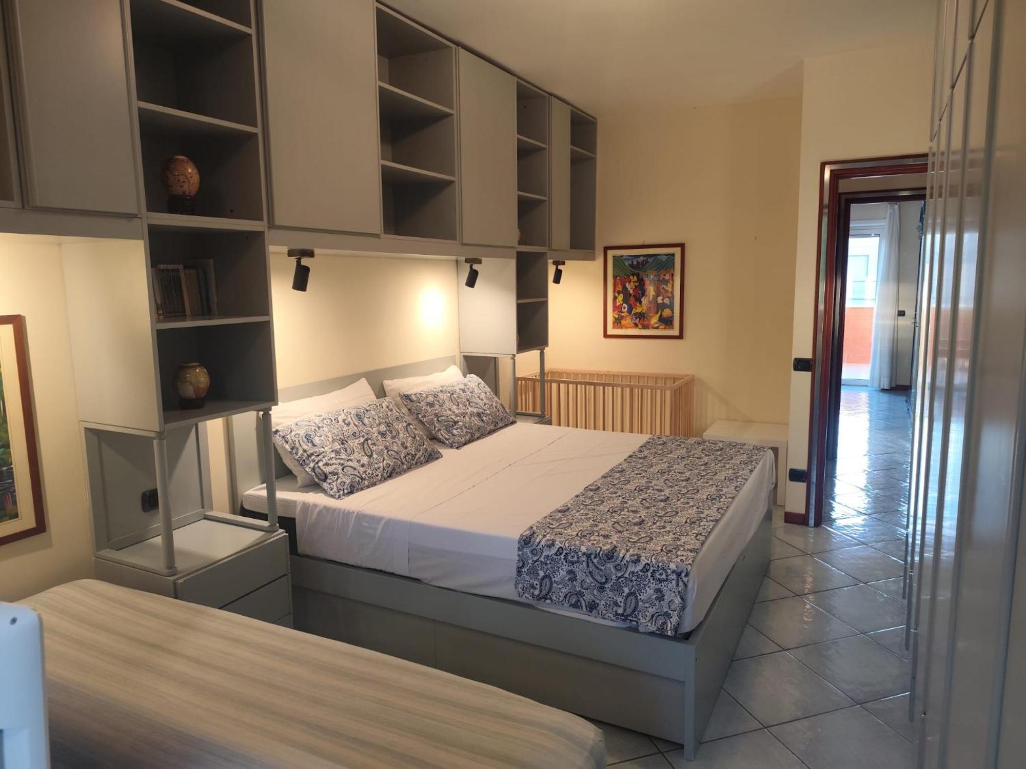 Apartment Antelia's