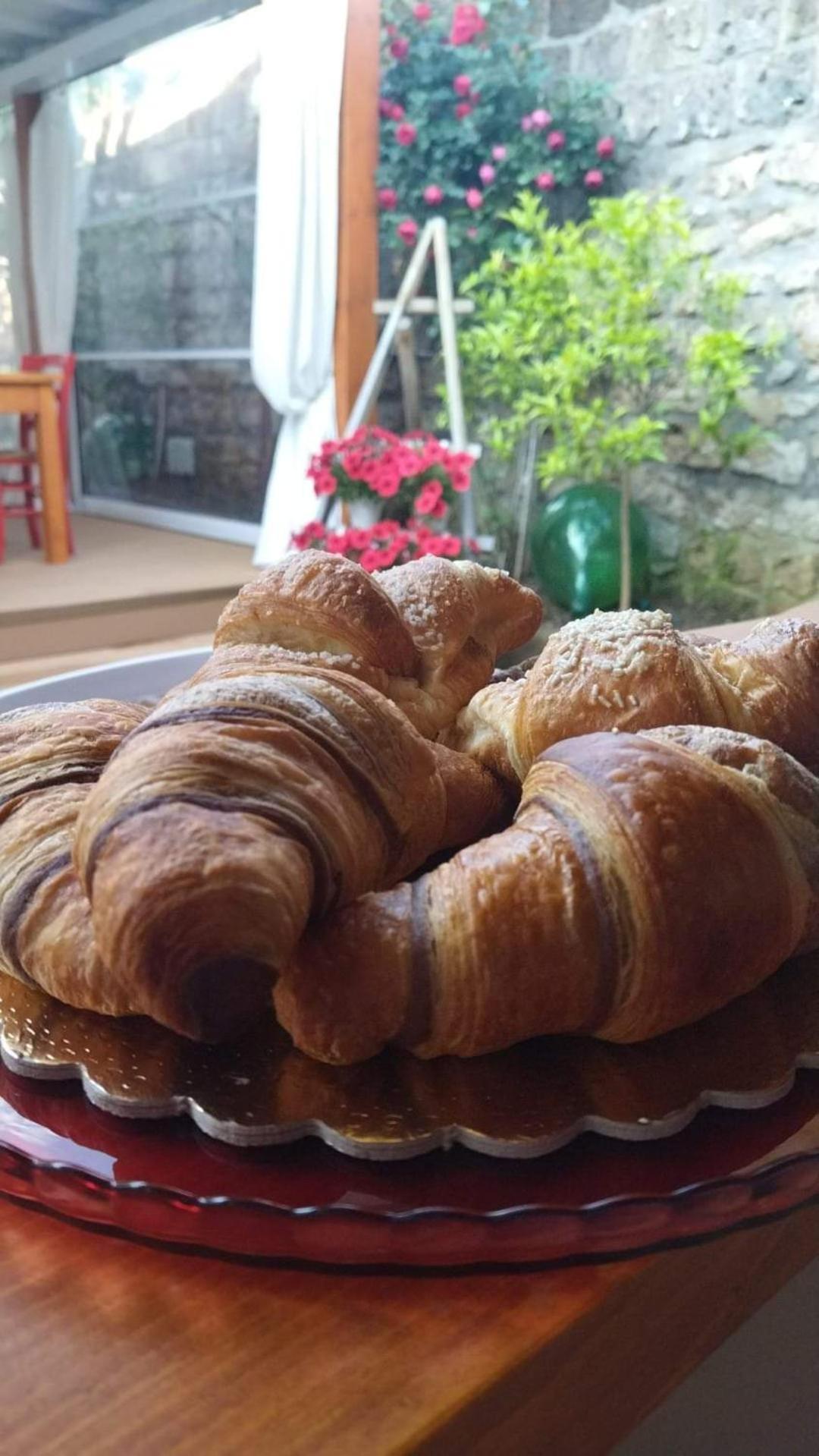 Acomodação com café da manhã  Mario Relais