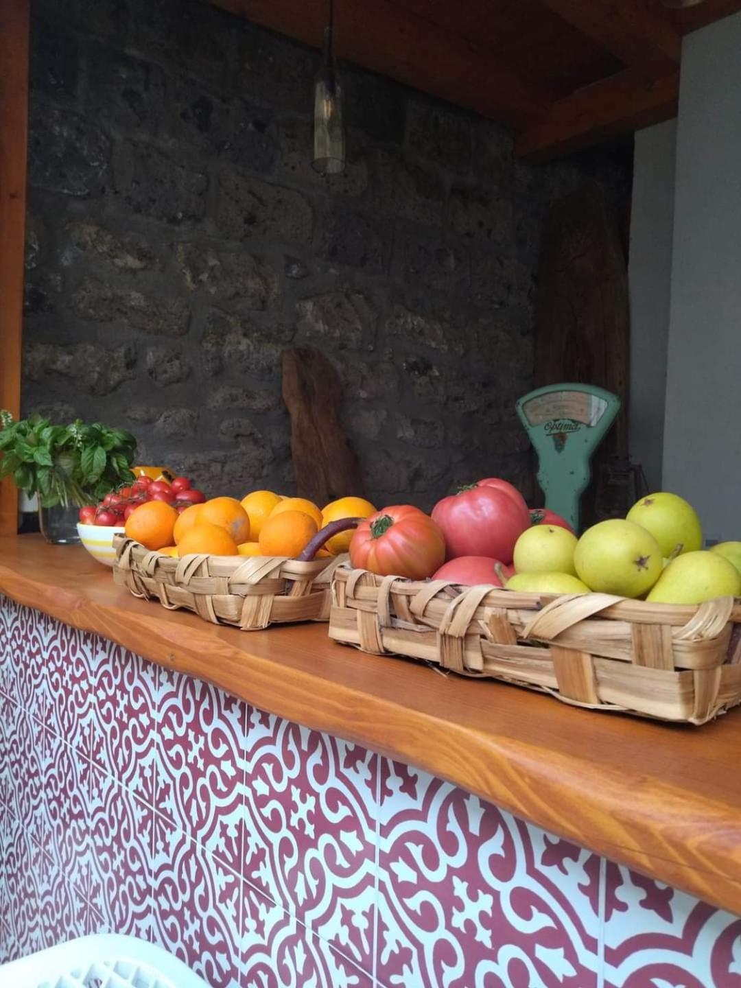 Mario Relais Acomodação com café da manhã  3*