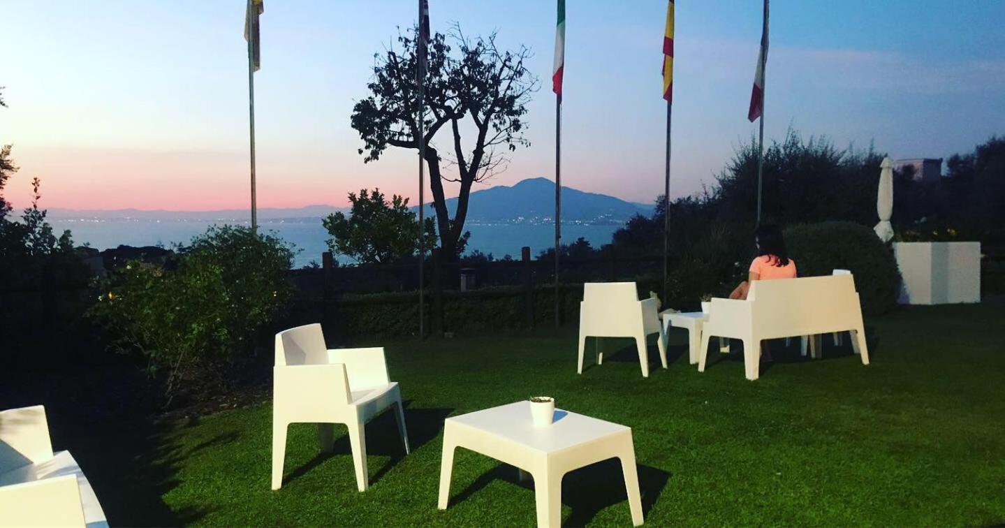 Casale Antonietta Acomodação com café da manhã 