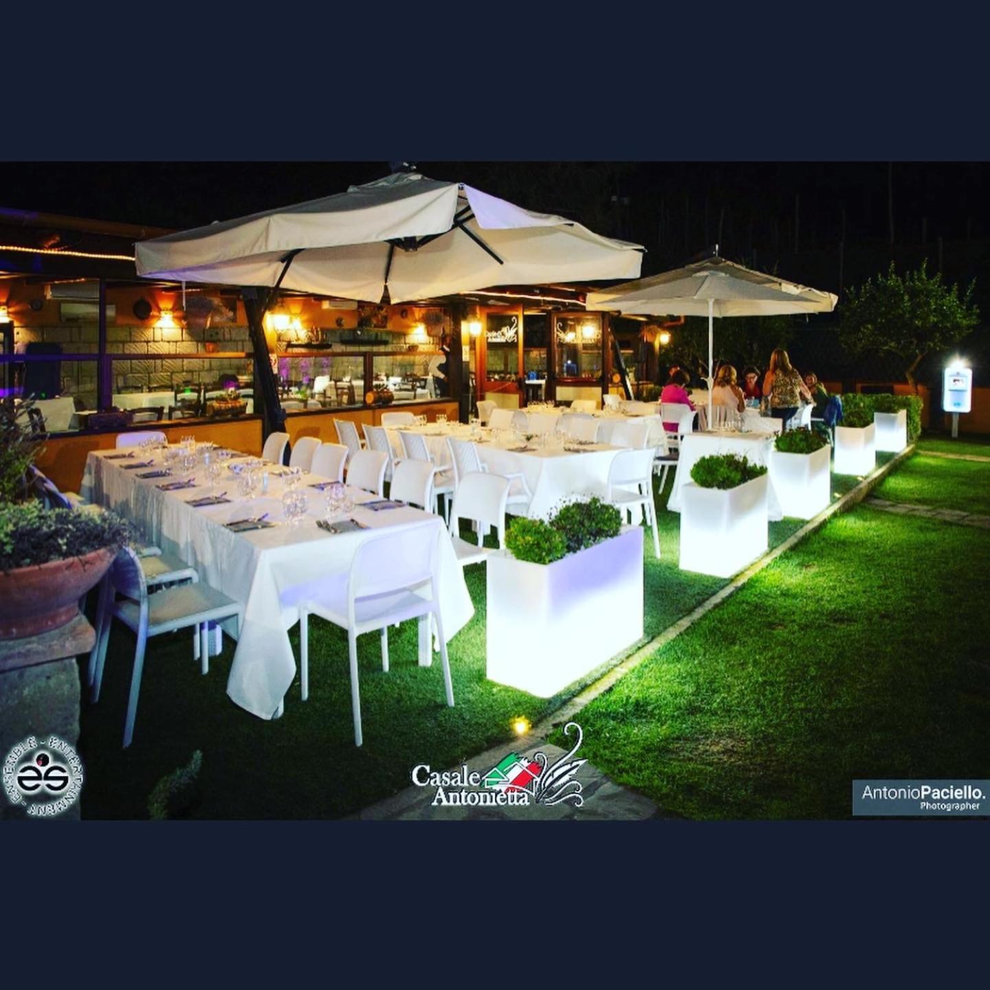 Bed & Breakfast Casale Antonietta