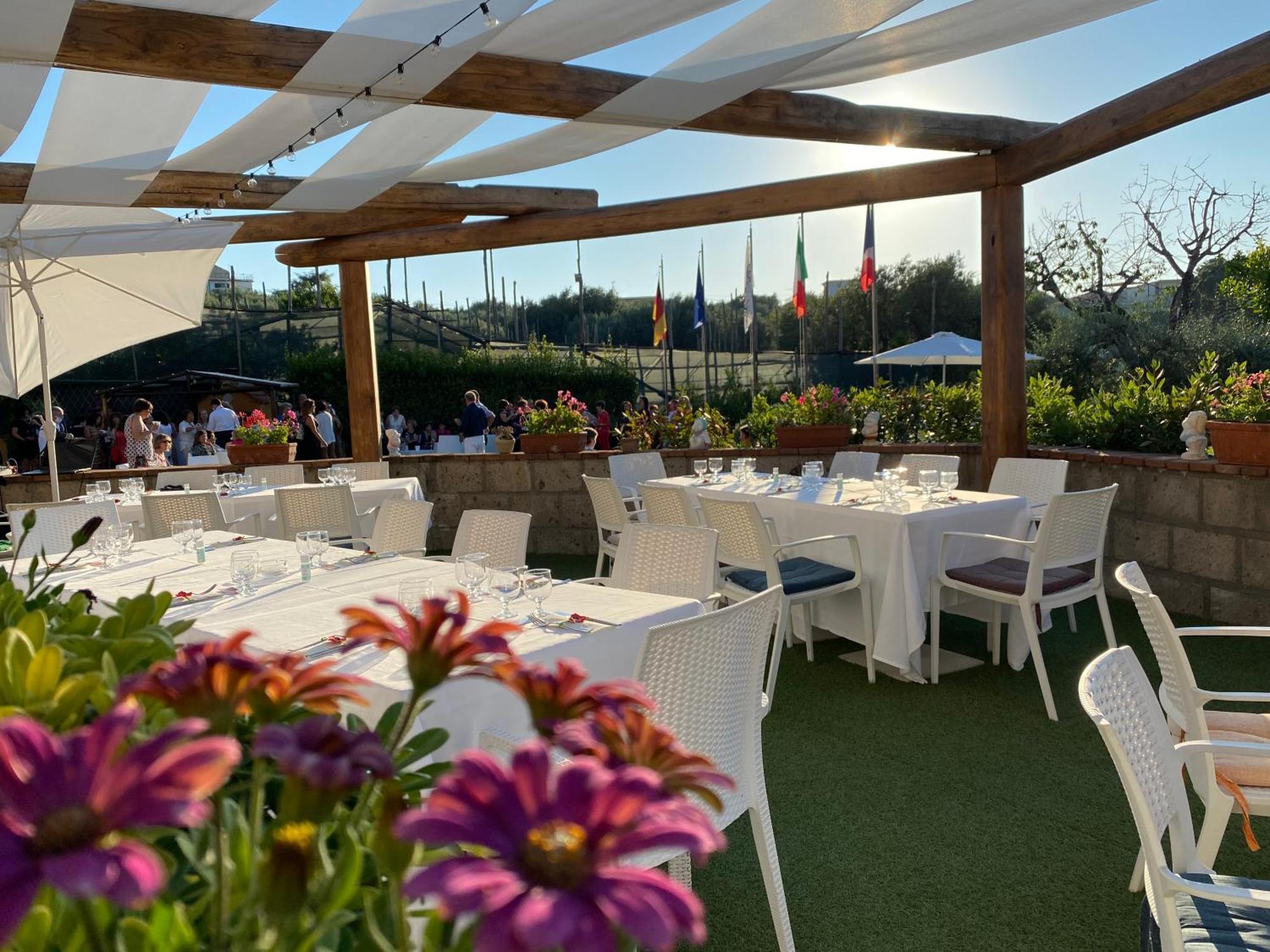 Casale Antonietta Bed & Breakfast 3*