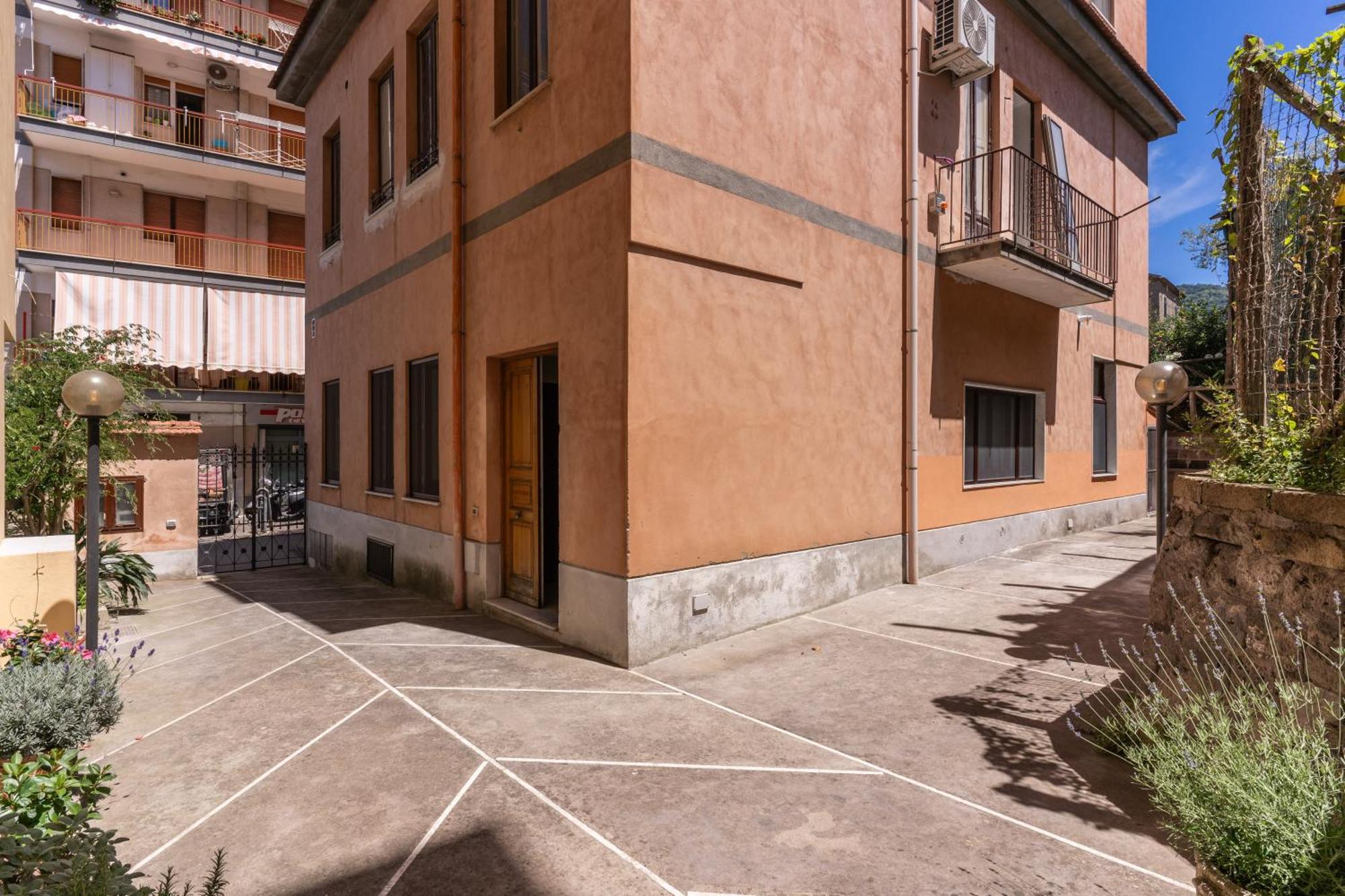 Apartment Casa Maris *