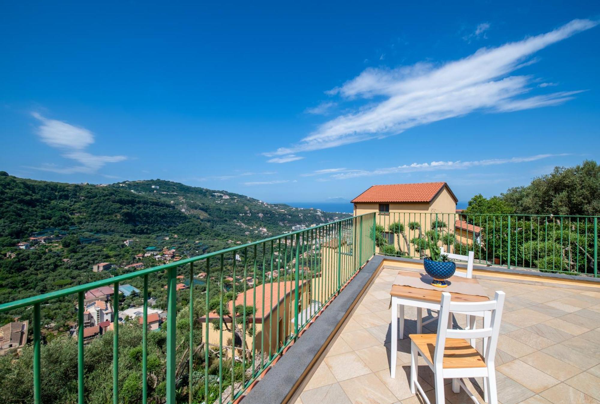 Casale Del Nonno Aparthotel