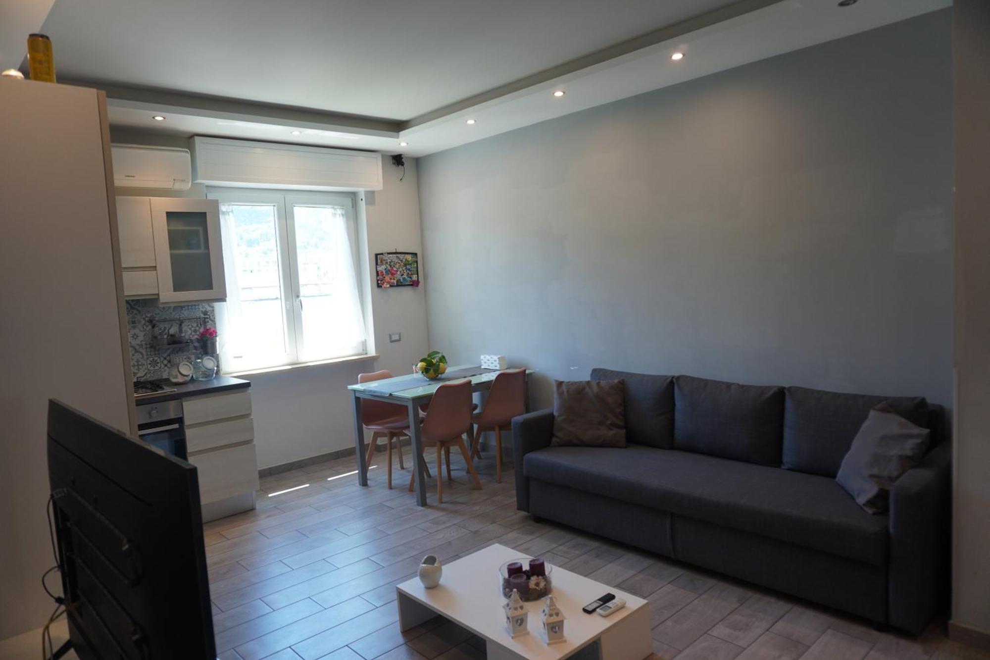 Apartment Casa Nelida, Centre