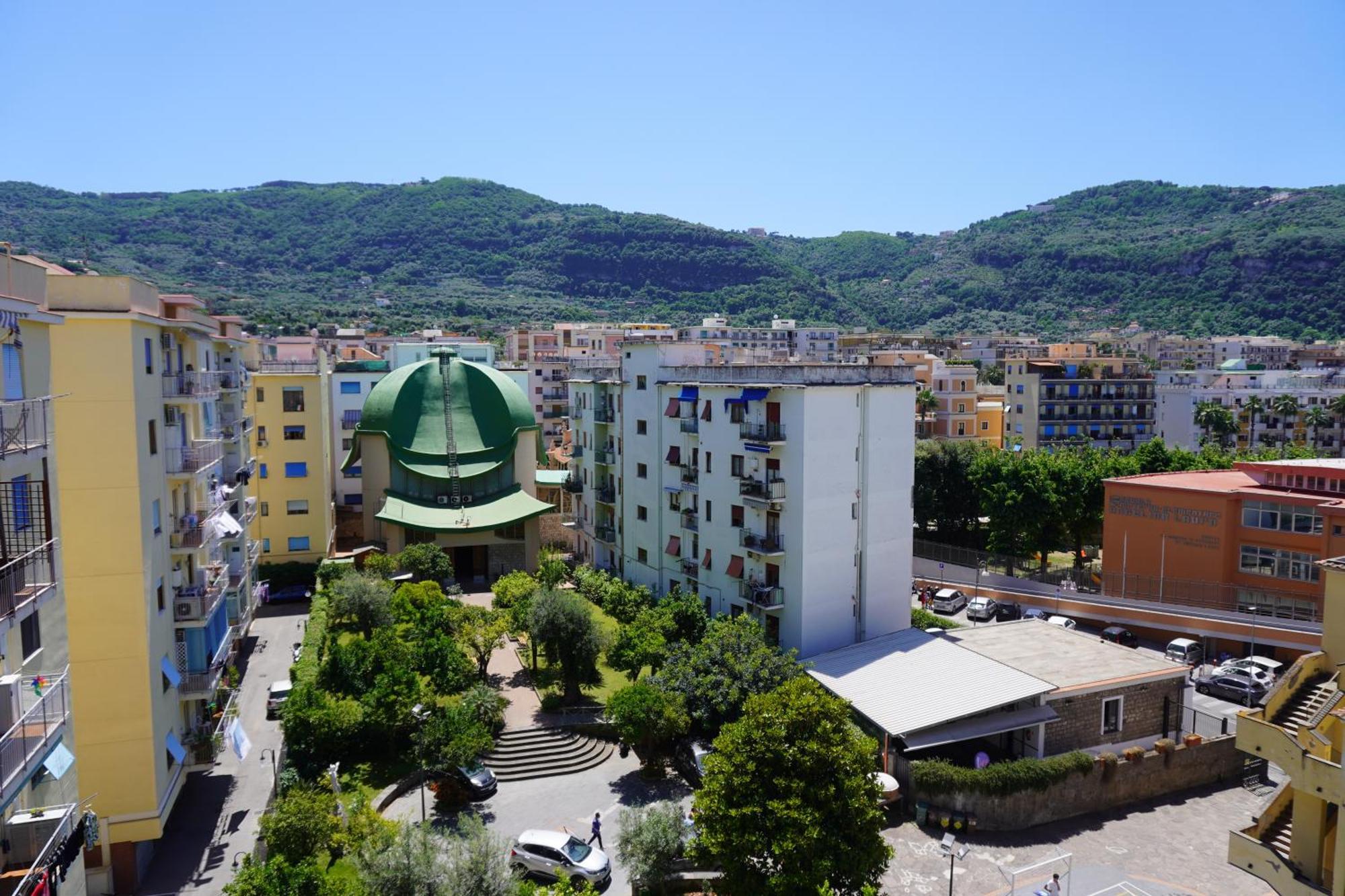 Casa Nelida, Centre Apartment *