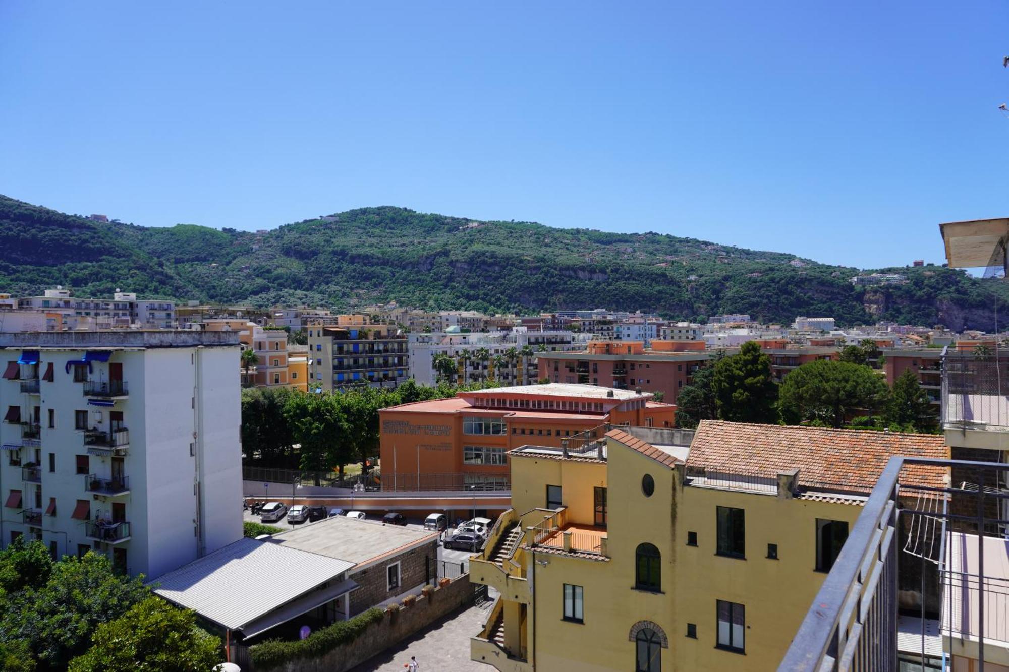 Casa Nelida, Centre Apartment