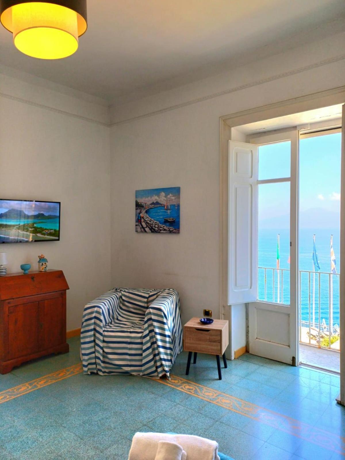 Sea & Sun Sorrento
