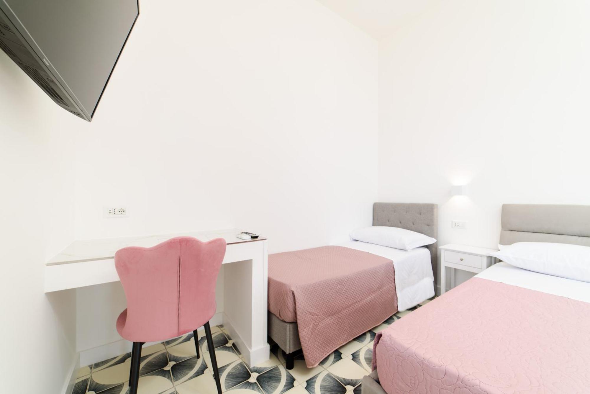 Holiday home Relais Francesca Pool&view Sorrento