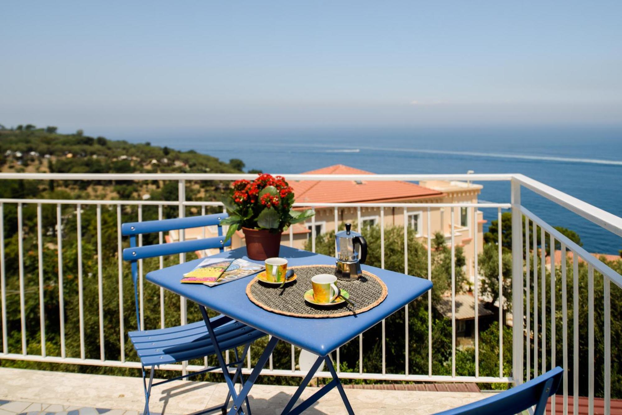 Holiday home Relais Francesca Pool&view