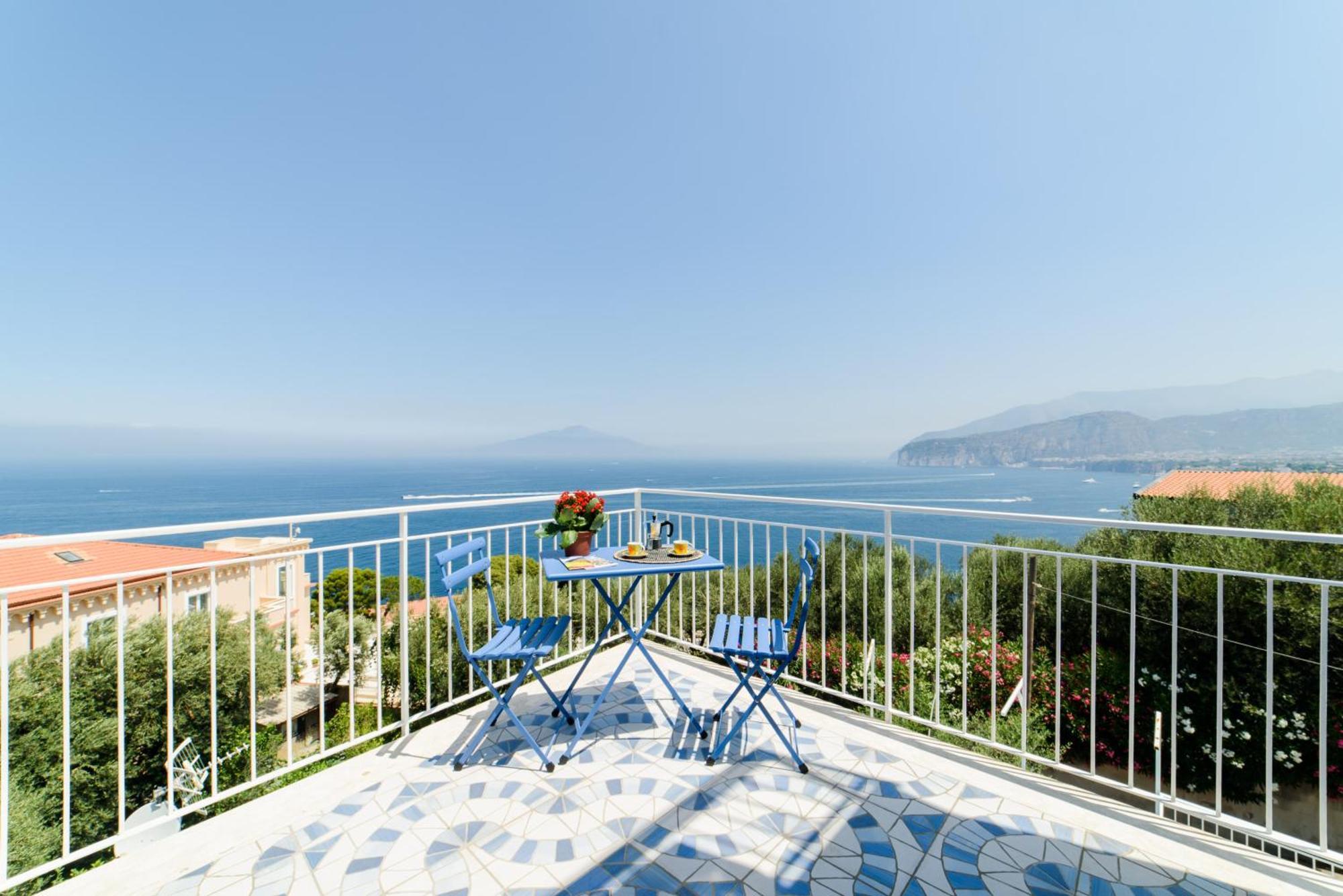 Holiday home Relais Francesca Pool&view *