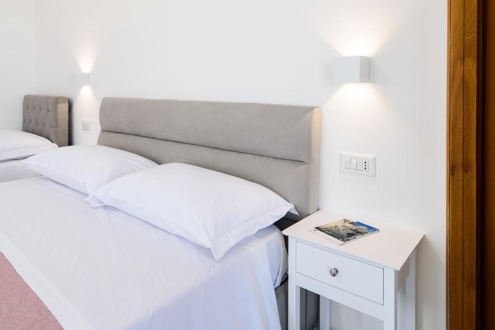 Holiday home Relais Francesca Pool&view